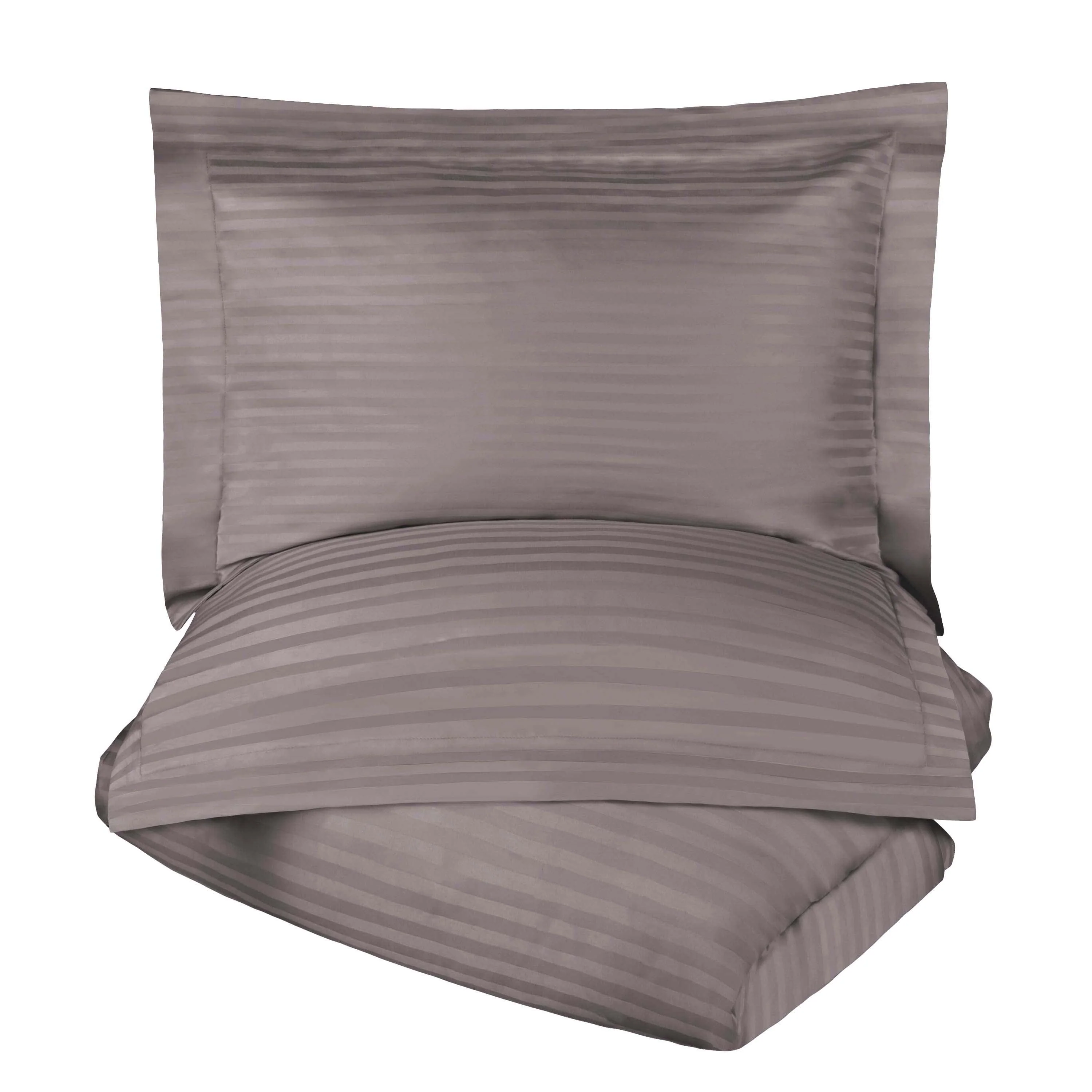 Egyptian Cotton 300 Thread Count Duvet Cover Set - Image 15