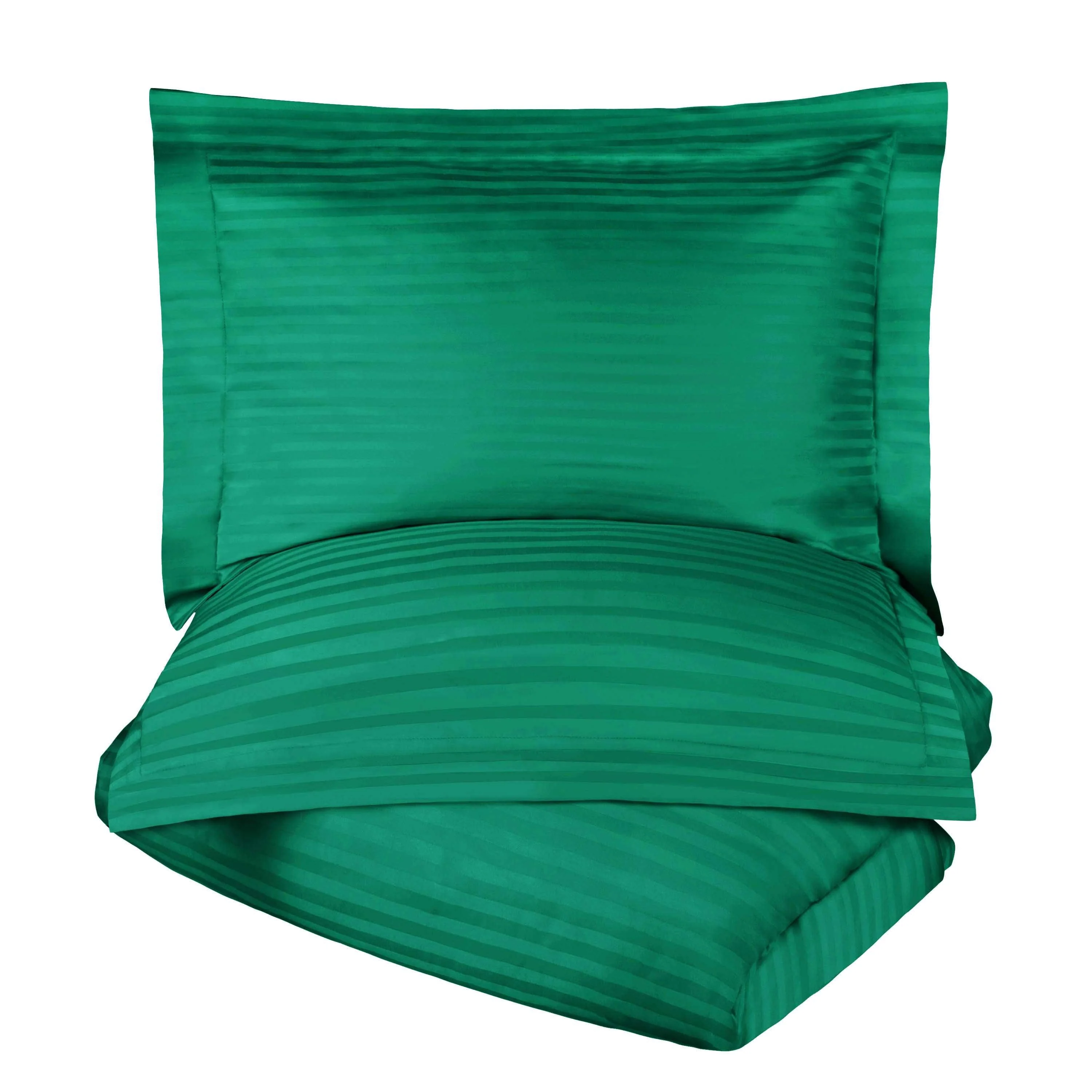 Egyptian Cotton 300 Thread Count Duvet Cover Set - Image 17