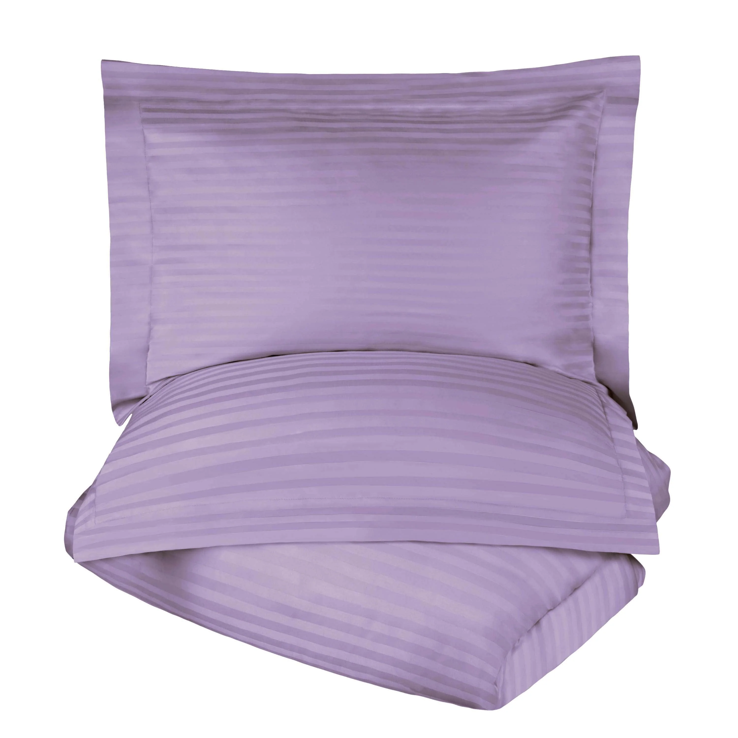 Egyptian Cotton 300 Thread Count Duvet Cover Set - Image 18