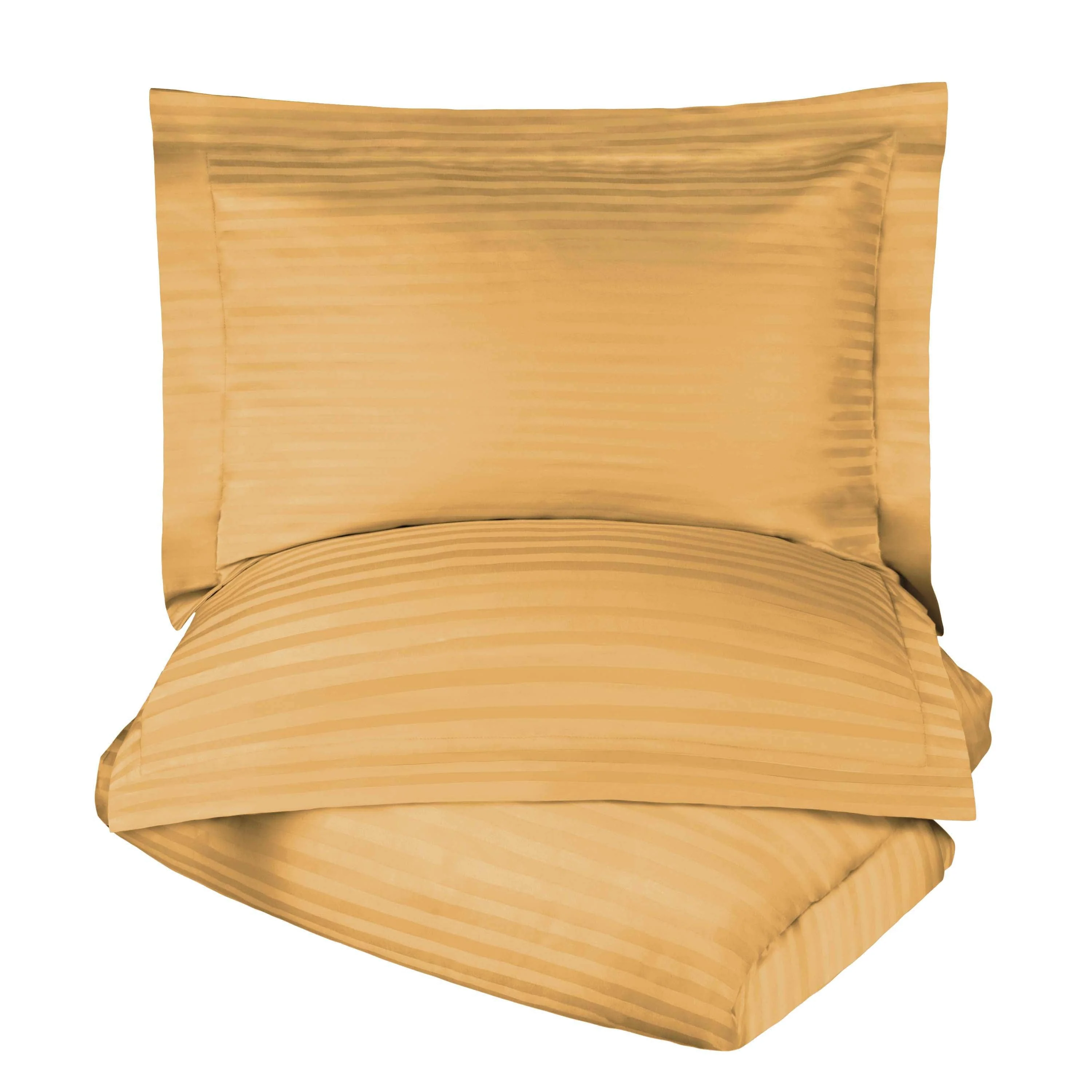 Egyptian Cotton 300 Thread Count Duvet Cover Set - Image 20