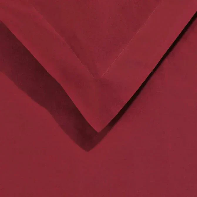 Egyptian Cotton 700 Thread Count Duvet Cover Bedding Set - Image 13