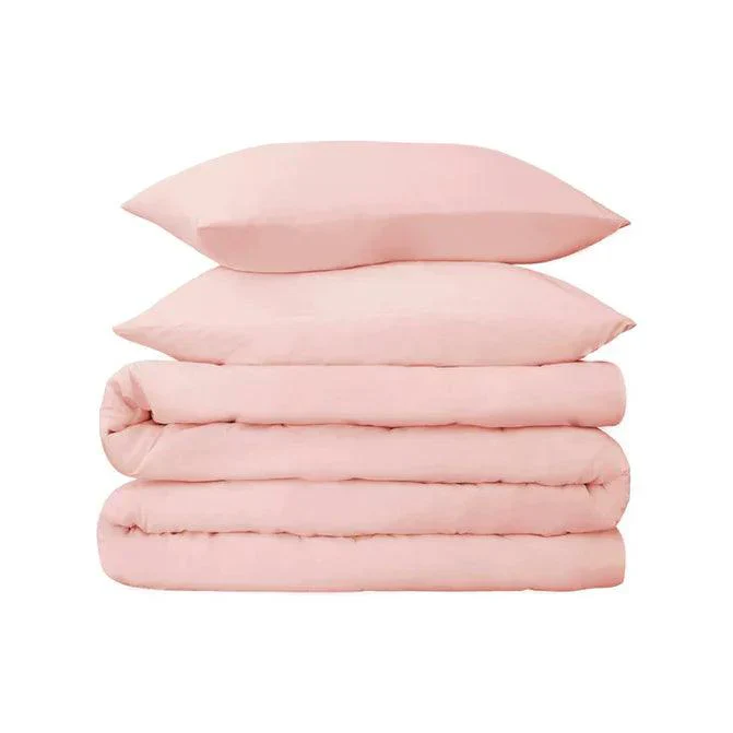 Egyptian Cotton 700 Thread Count Duvet Cover Bedding Set - Image 22