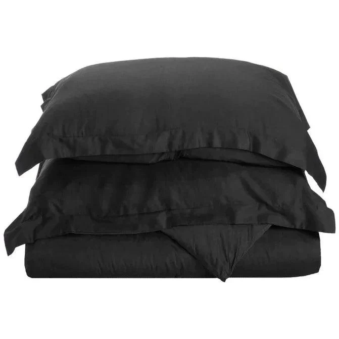Egyptian Cotton 700 Thread Count Duvet Cover Bedding Set - Image 28