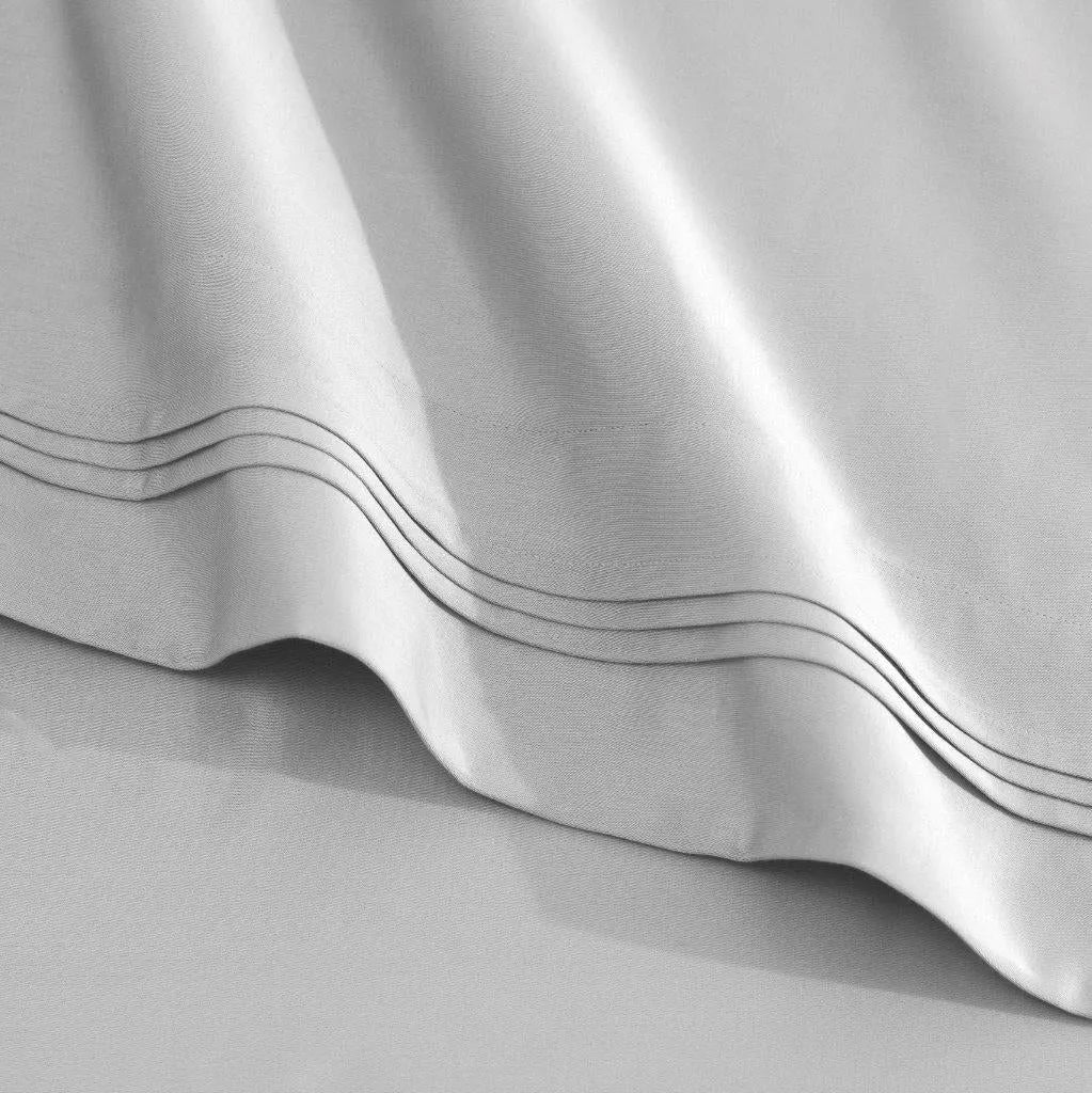 Egyptian Cotton Sateen Sheet Set 1500 Thread Count - Image 66