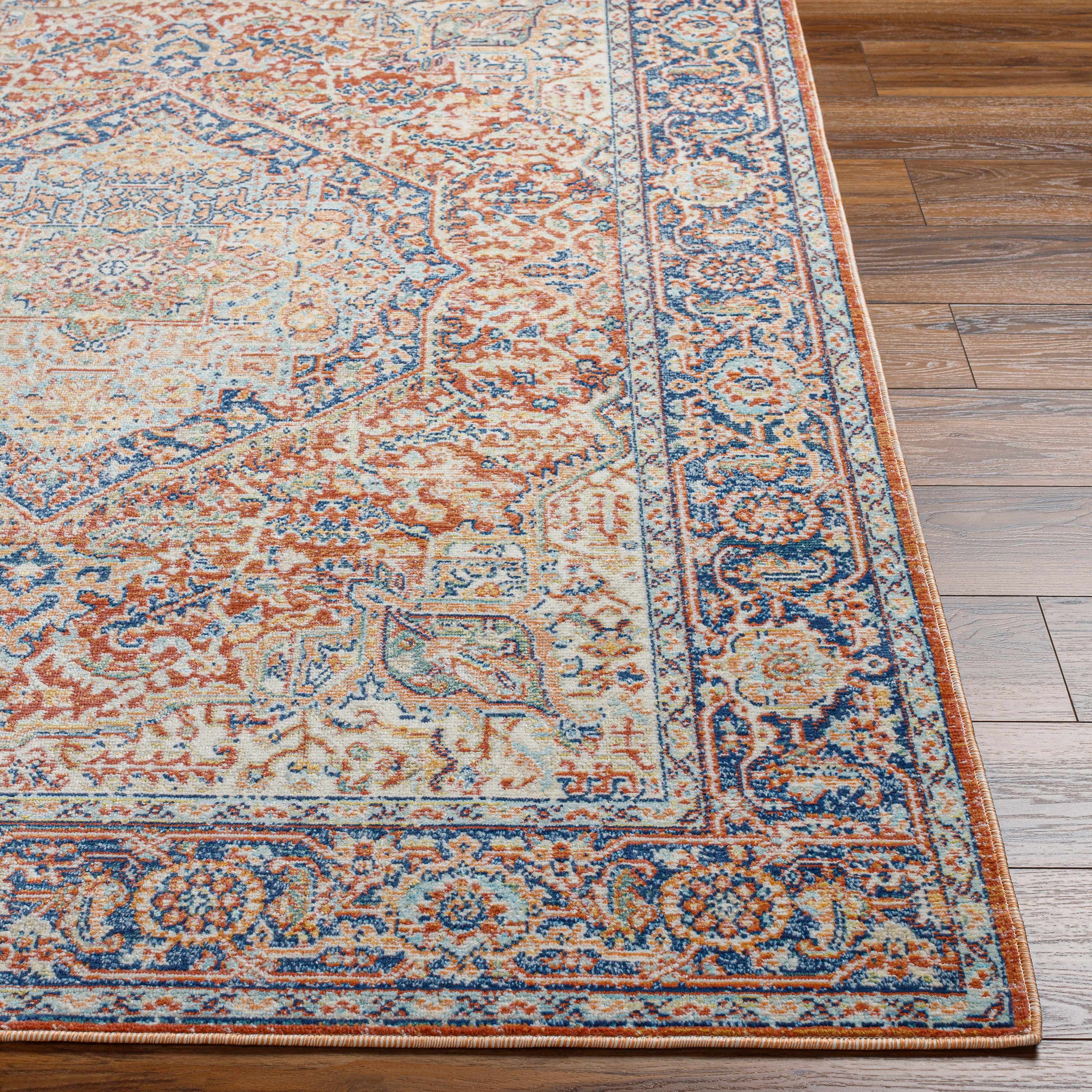 Eilis Area Rug - Clearance - Image 3