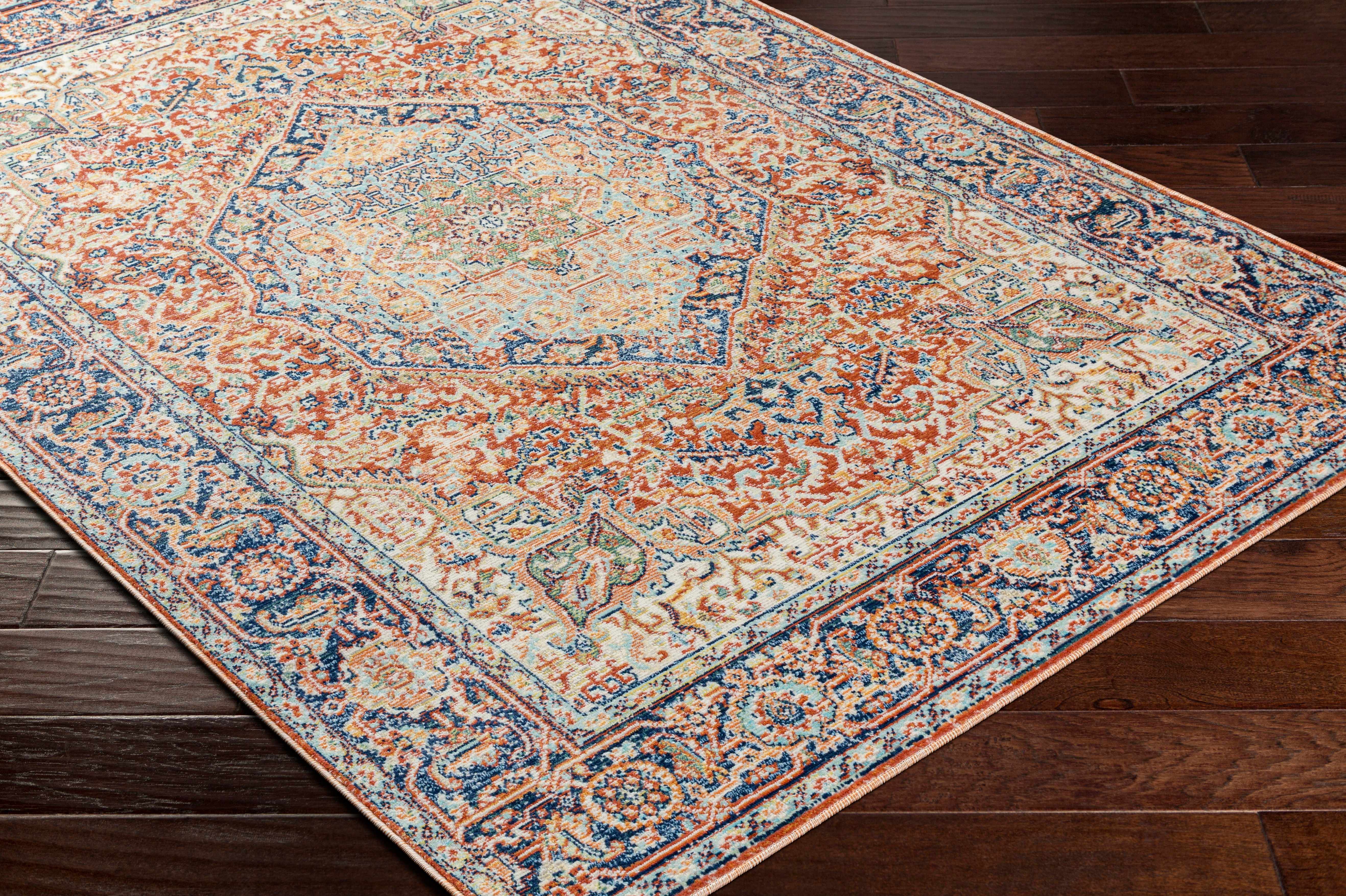 Eilis Area Rug - Clearance - Image 4
