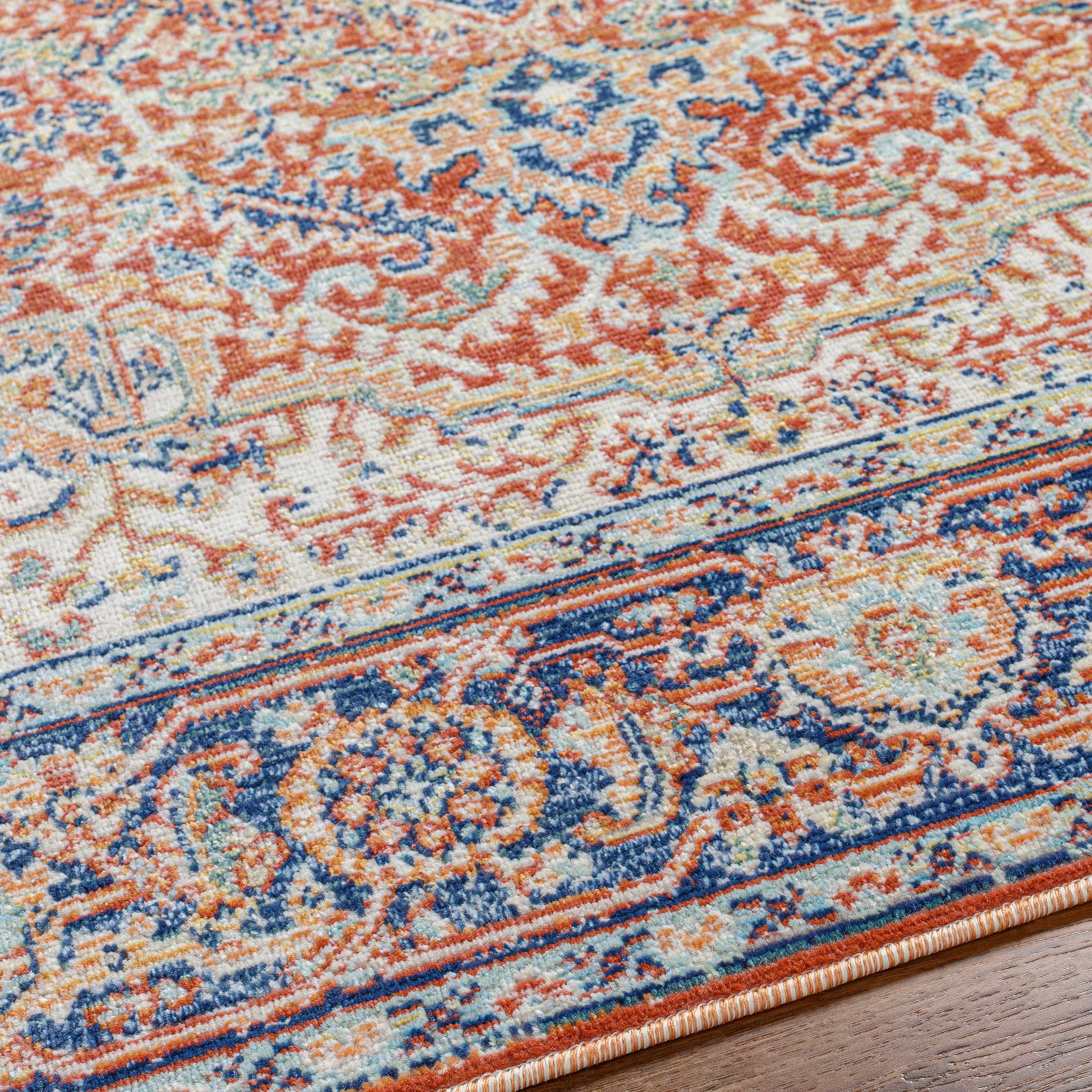 Eilis Area Rug - Clearance - Image 6