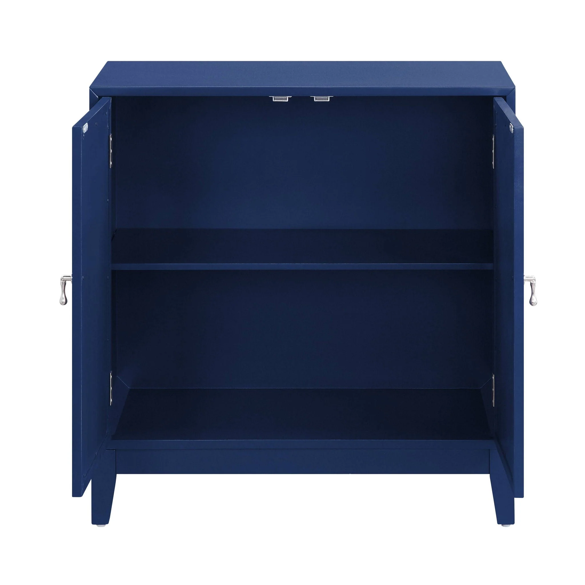 Einstein - Console Cabinet - Blue - Image 2