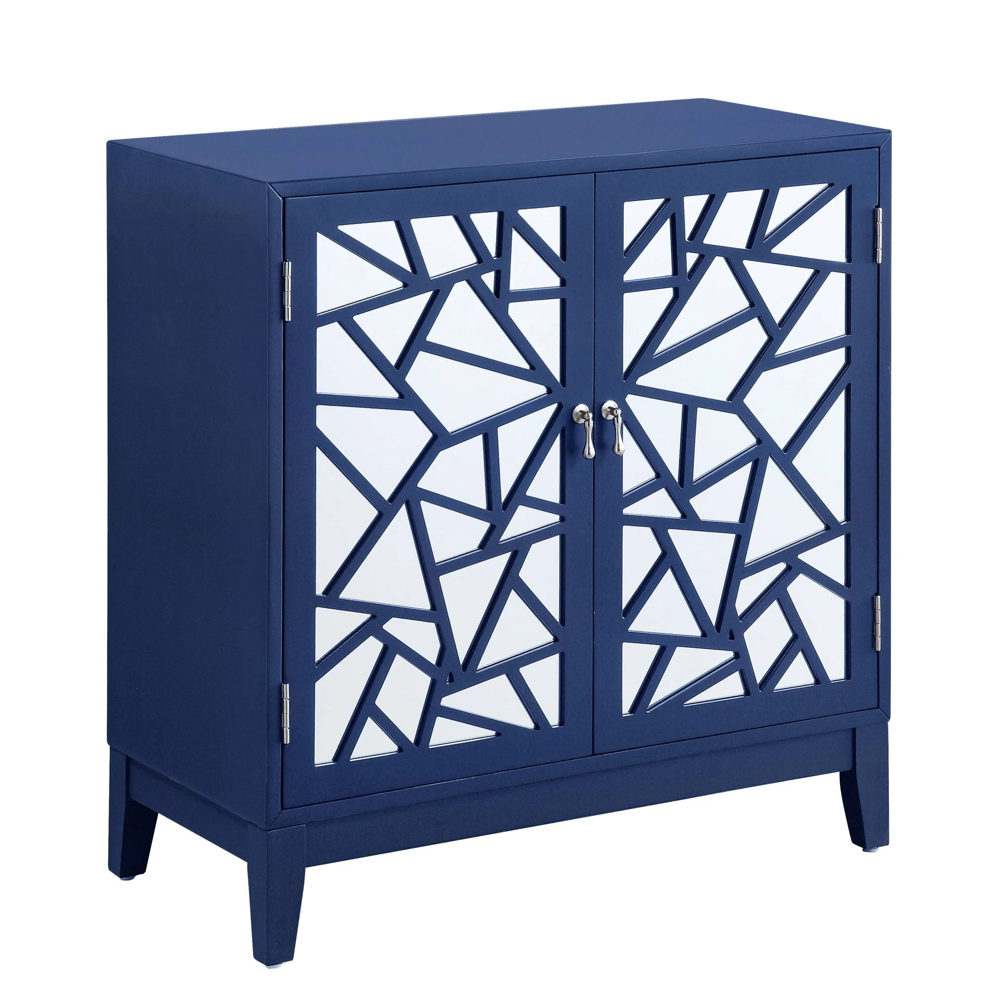 Einstein - Console Cabinet - Blue - Image 3