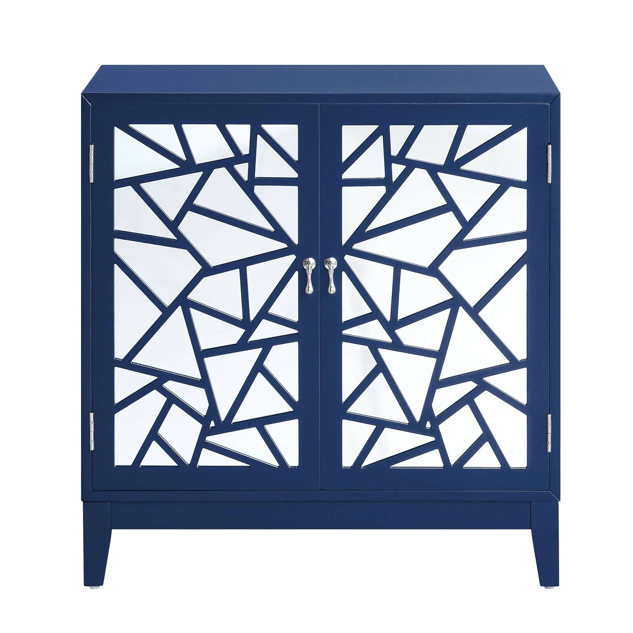 Einstein - Console Cabinet - Blue - Image 4
