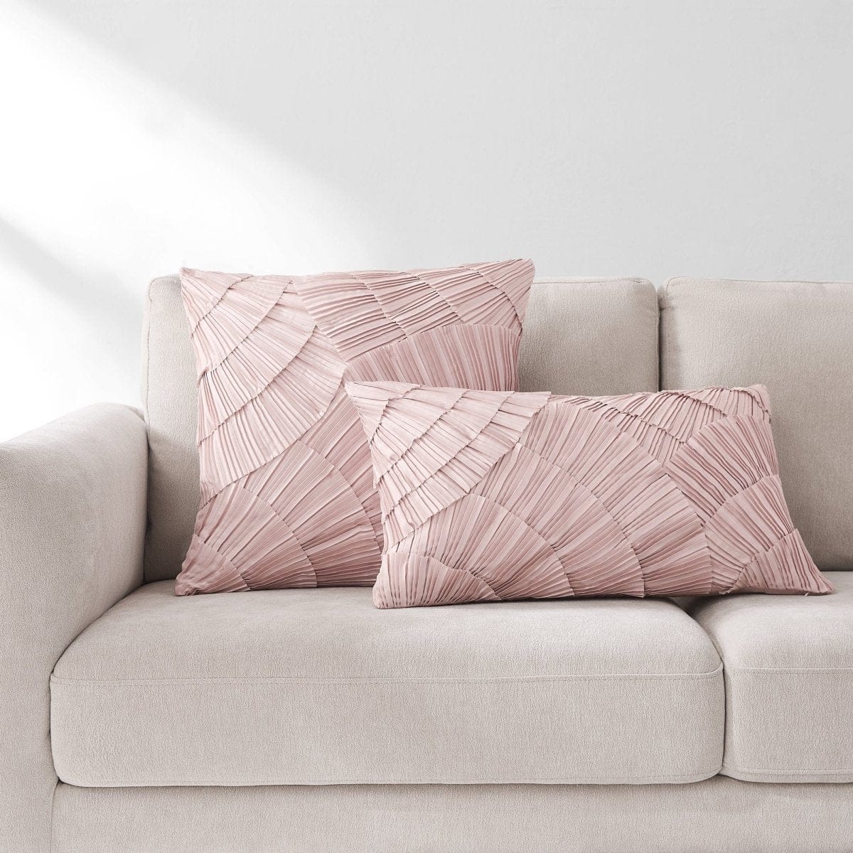 Eira Decorative Pillow Cover - Image 8