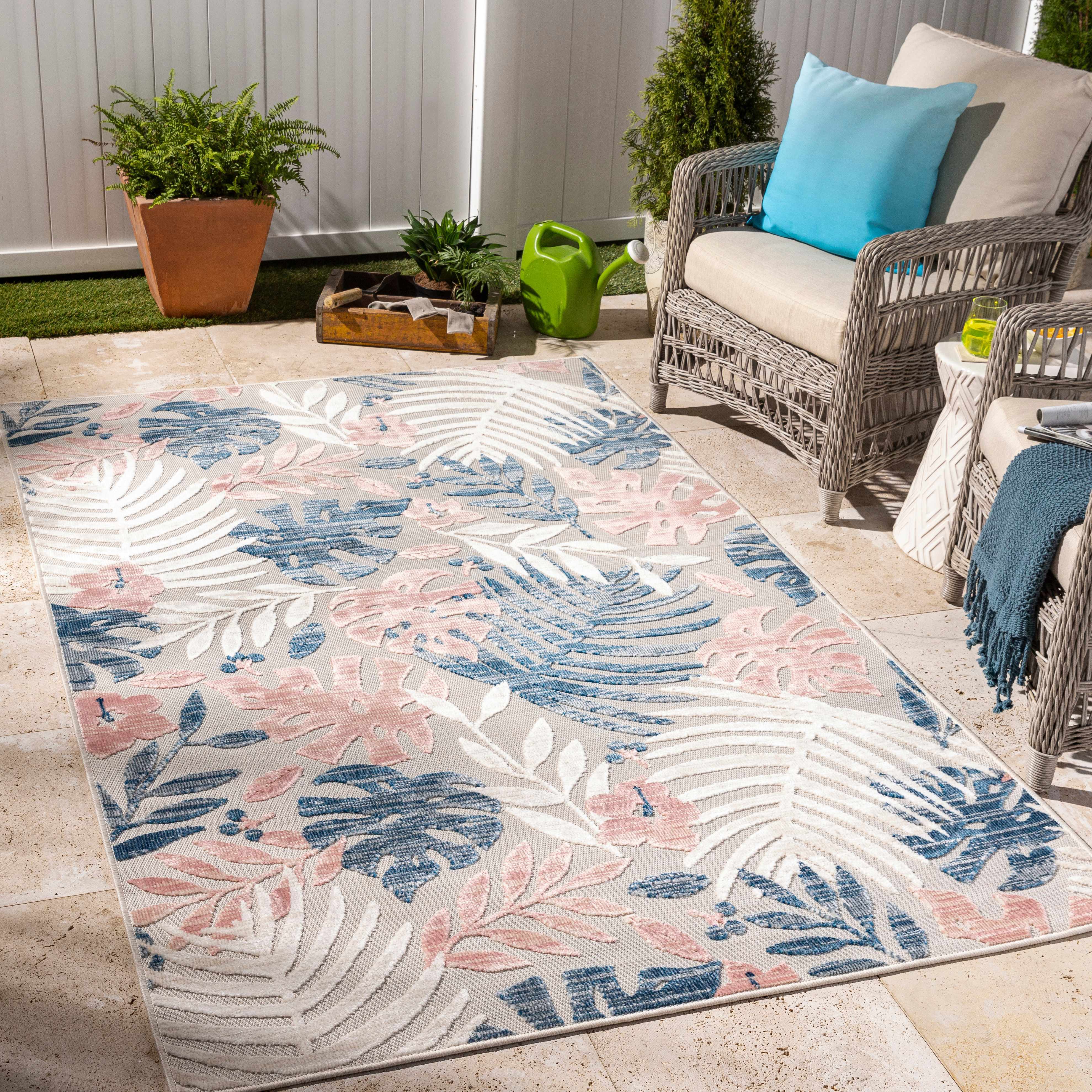 Ekin Area Rug - Clearance - Image 2