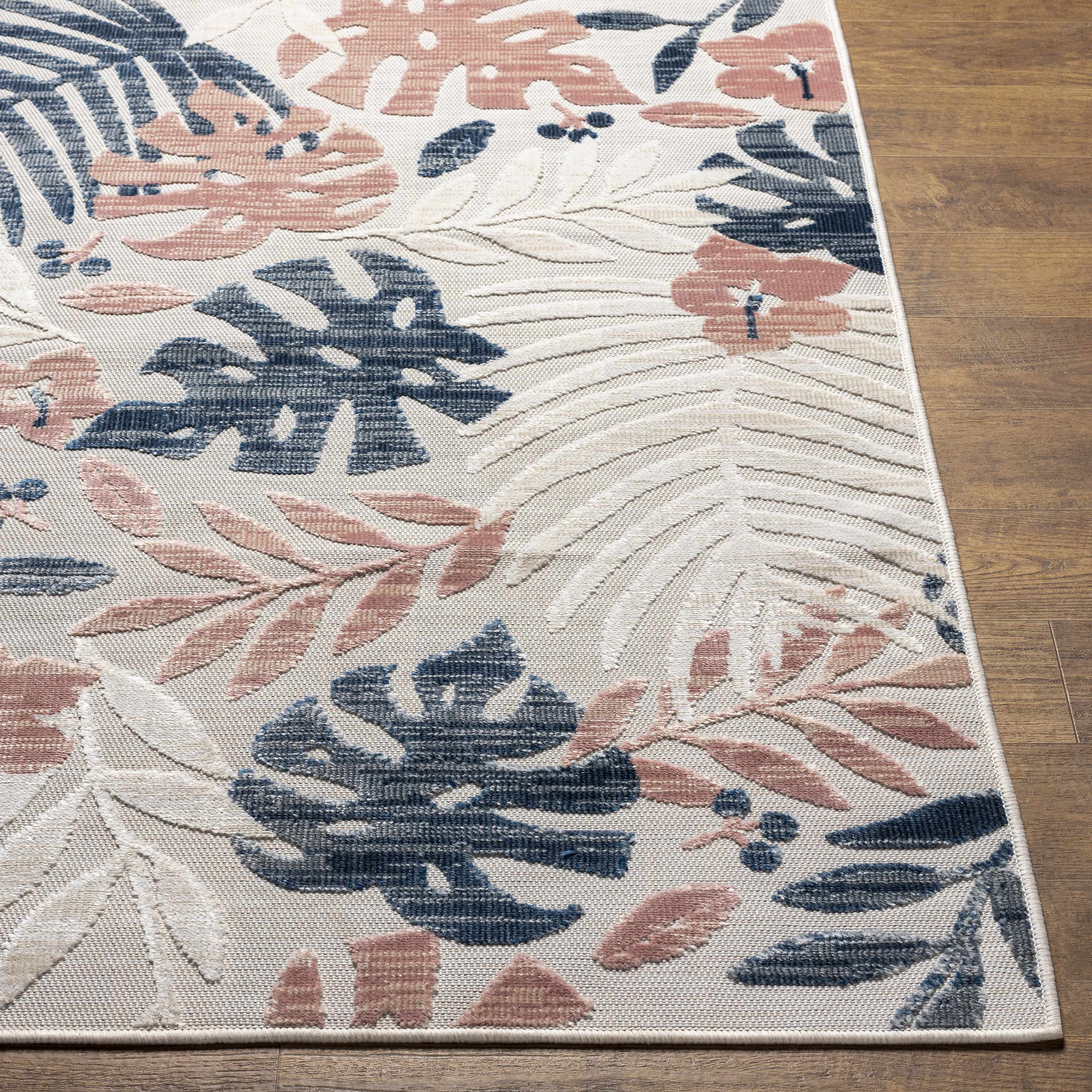 Ekin Area Rug - Clearance - Image 3