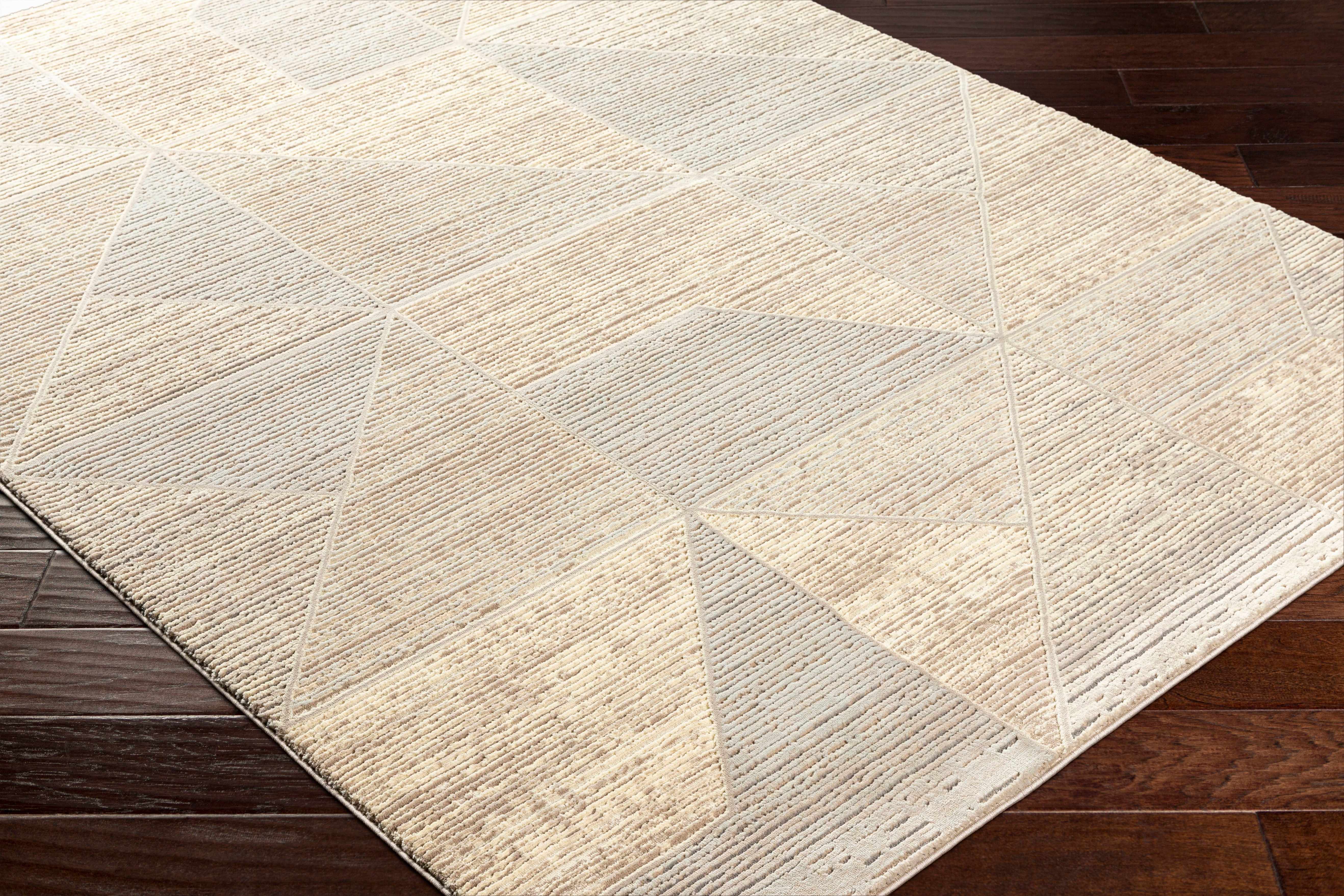Elana Washable Area Rug - Image 3