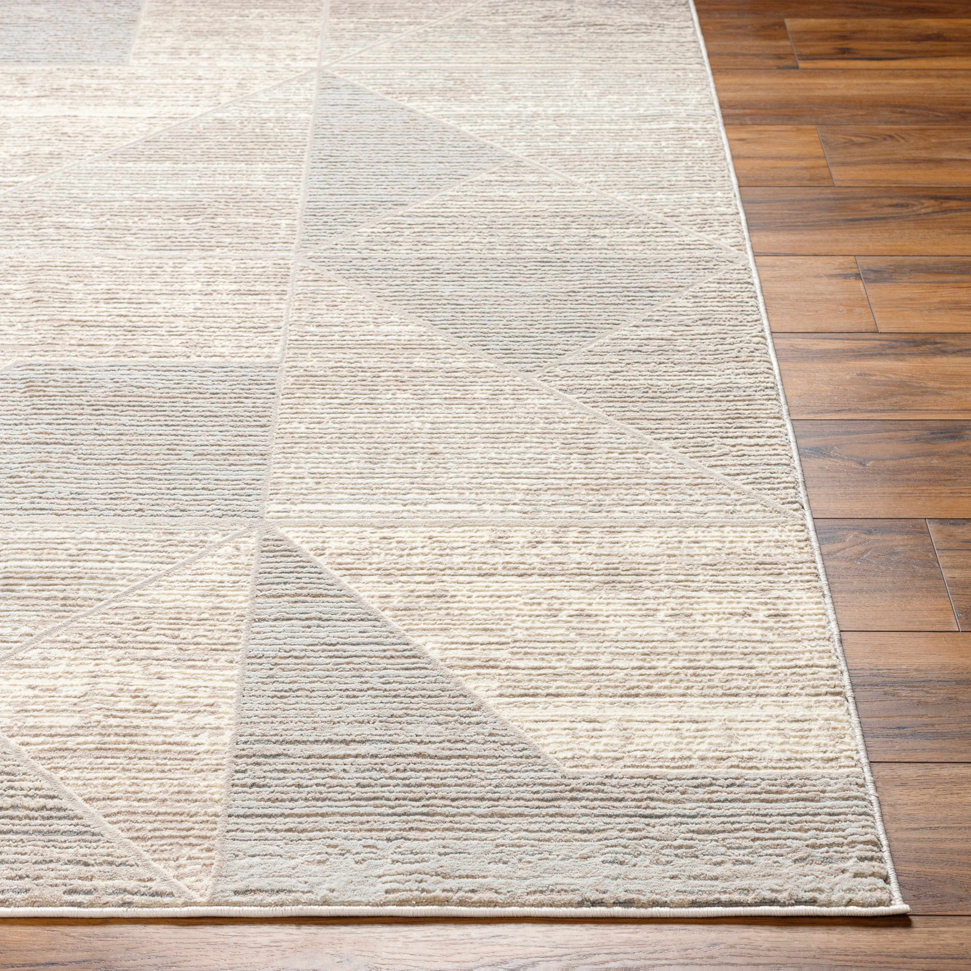 Elana Washable Area Rug - Image 6