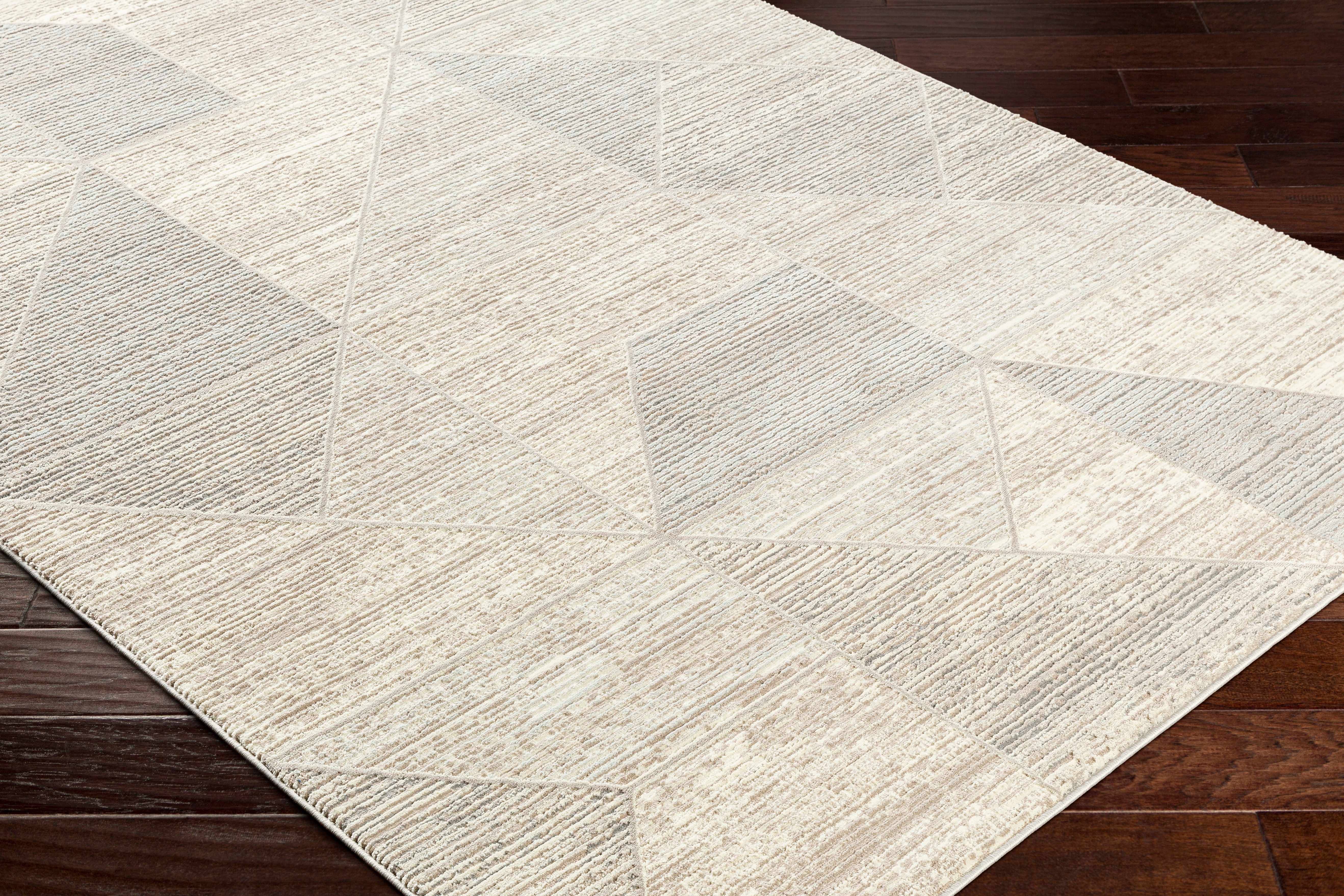 Elana Washable Area Rug - Image 7