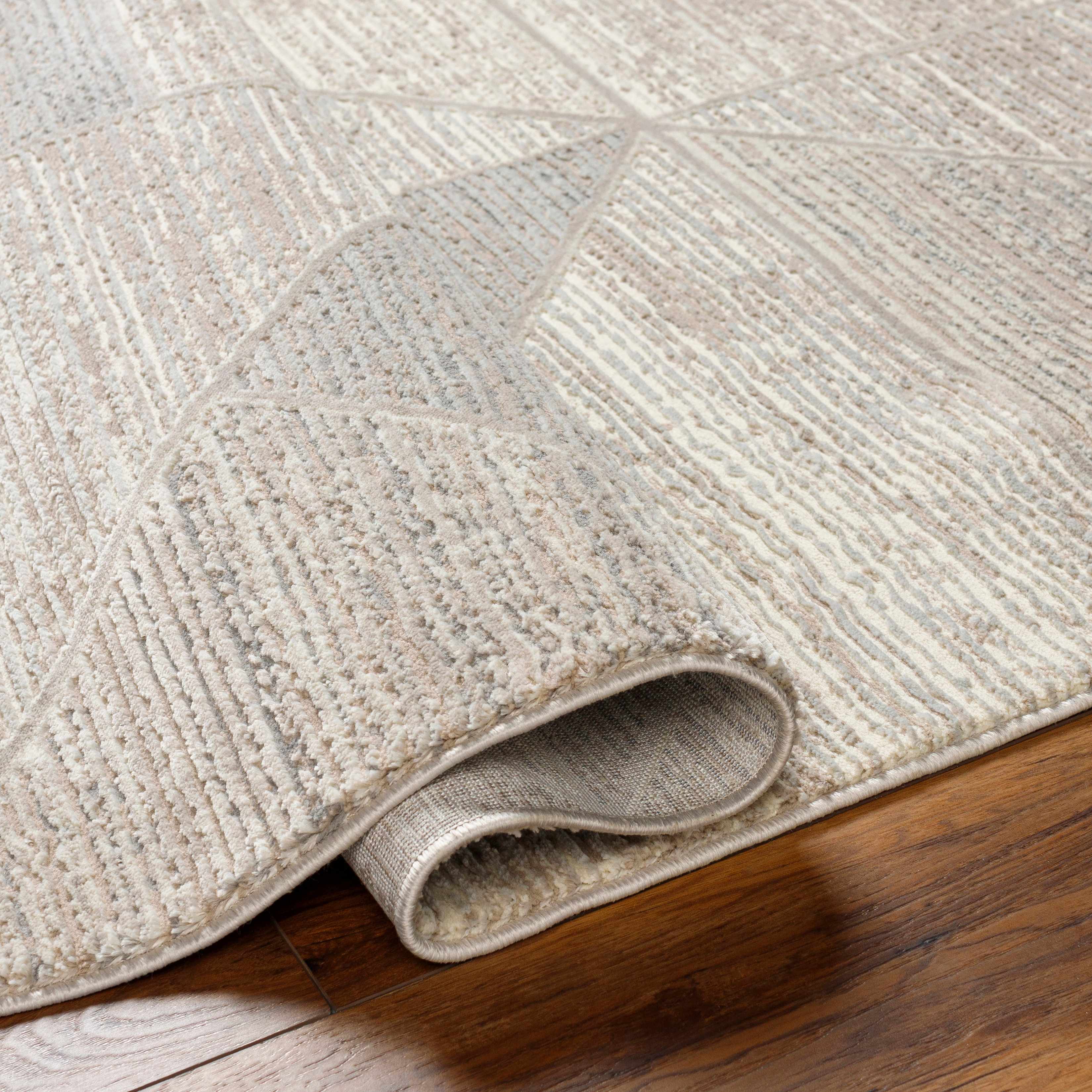 Elana Washable Area Rug - Image 8