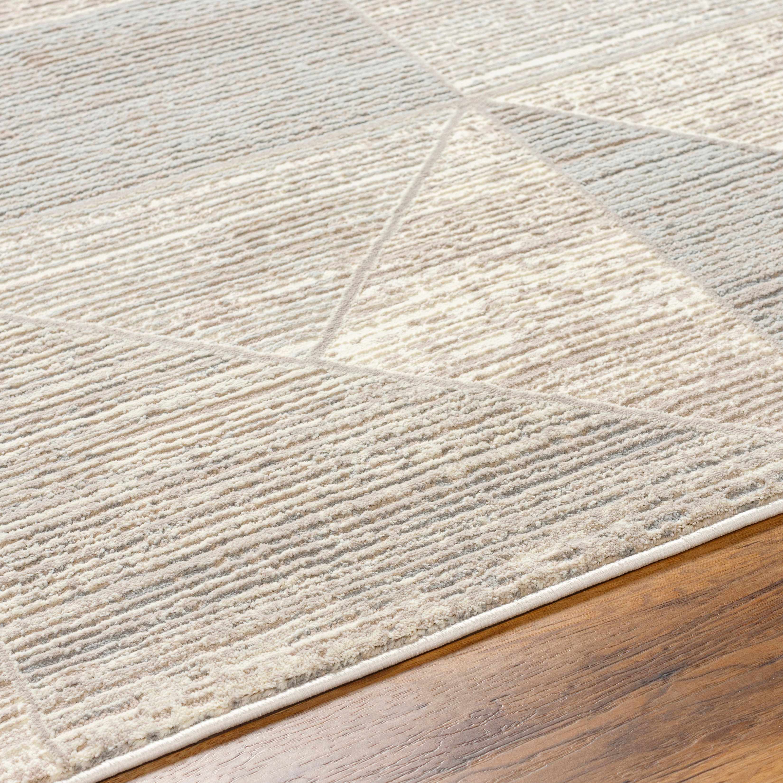 Elana Washable Area Rug - Image 9