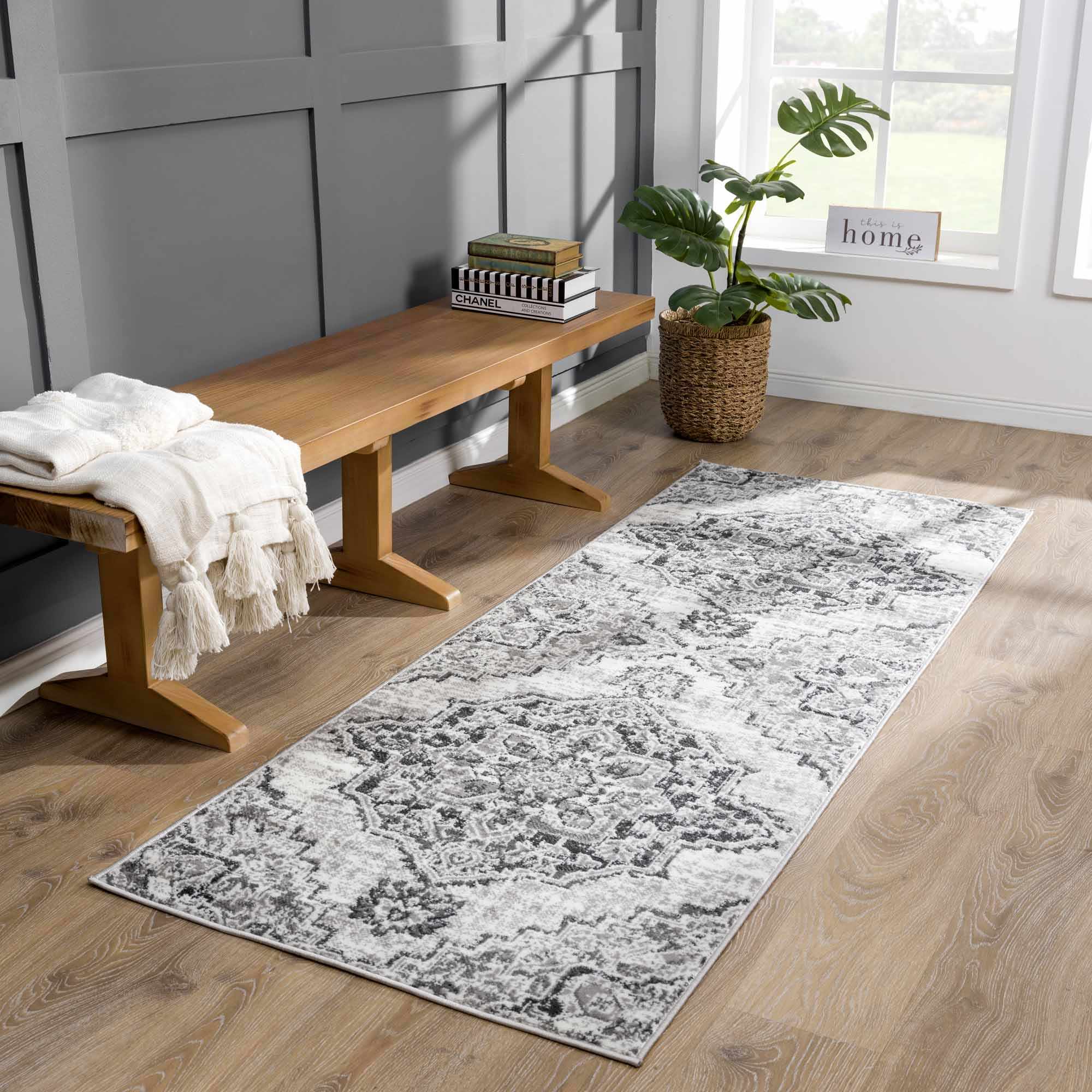 Elani Area Rug - Clearance - Image 10