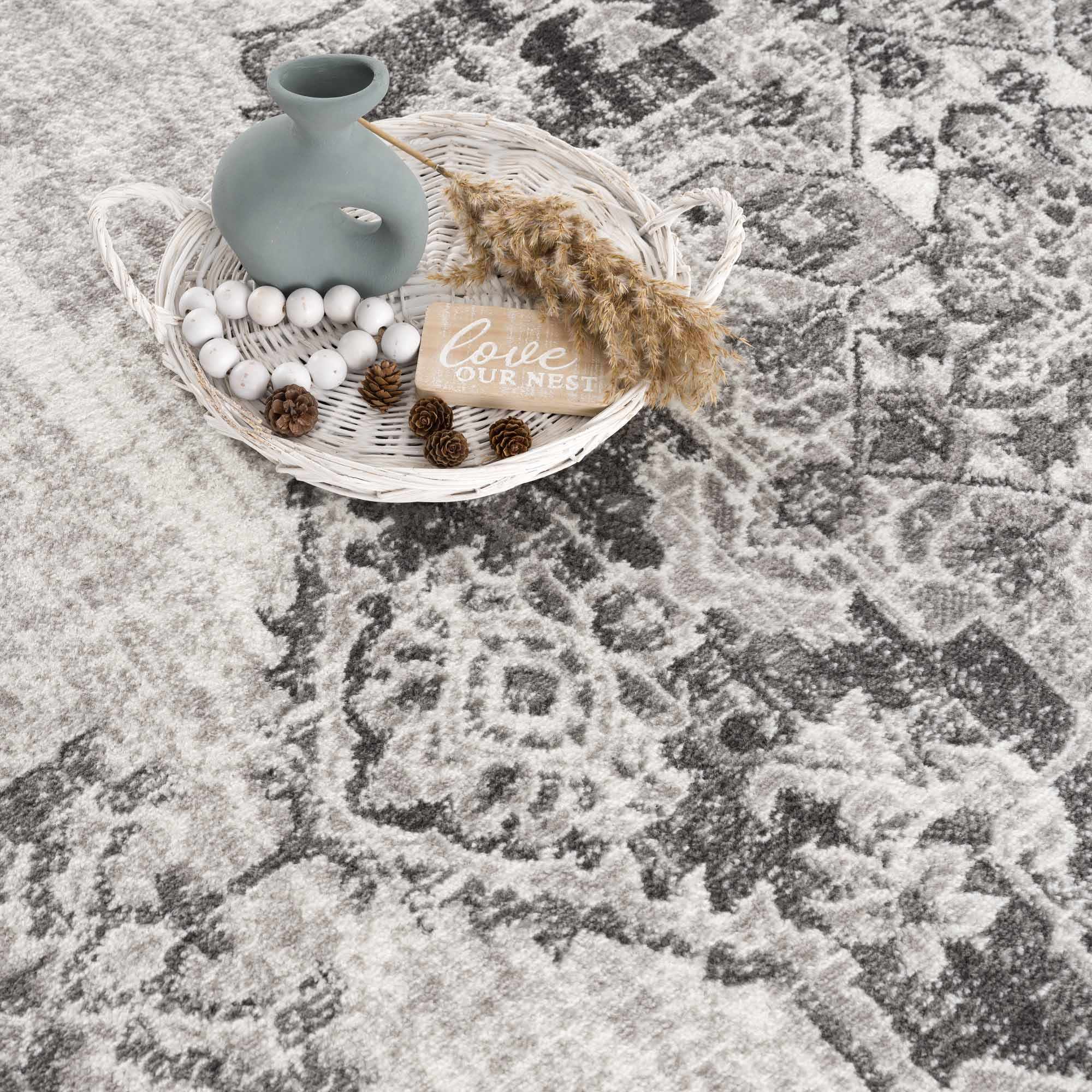 Elani Area Rug - Clearance - Image 13
