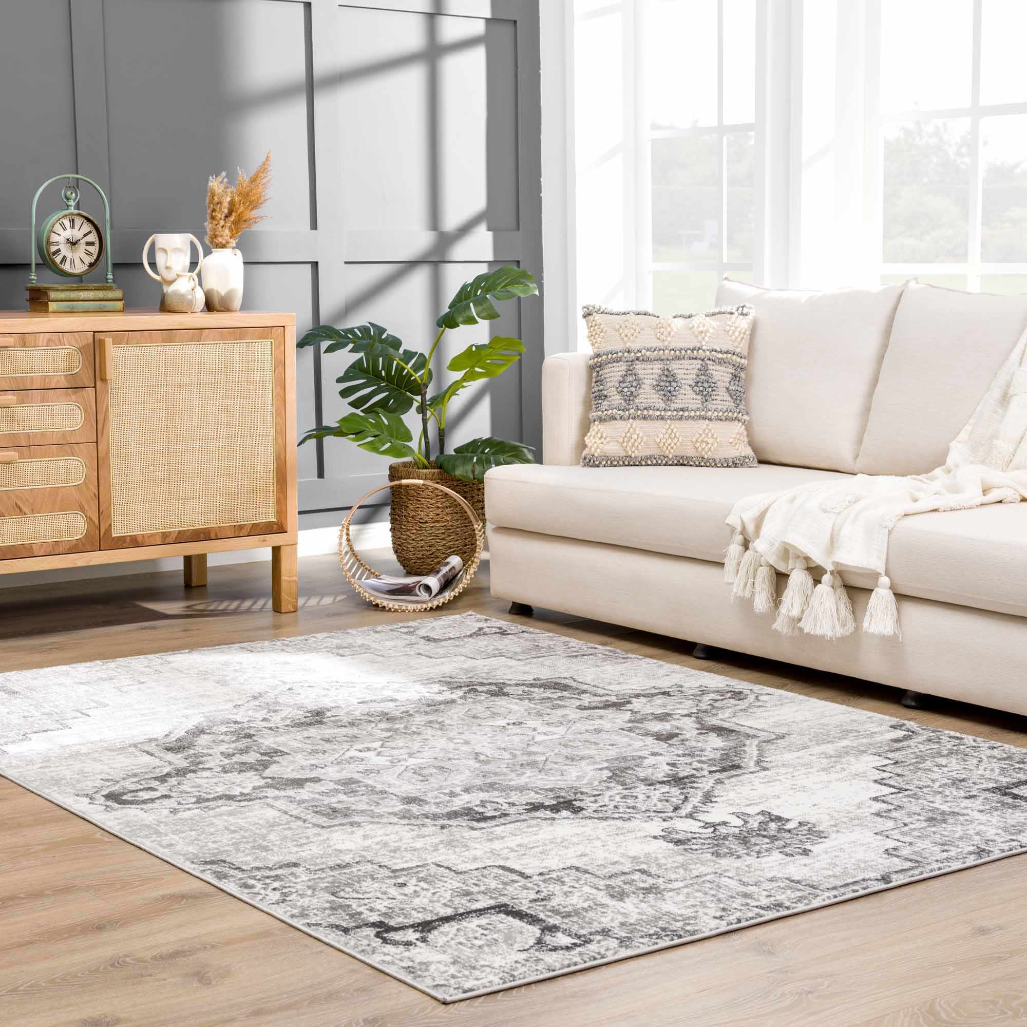Elani Area Rug - Clearance - Image 14