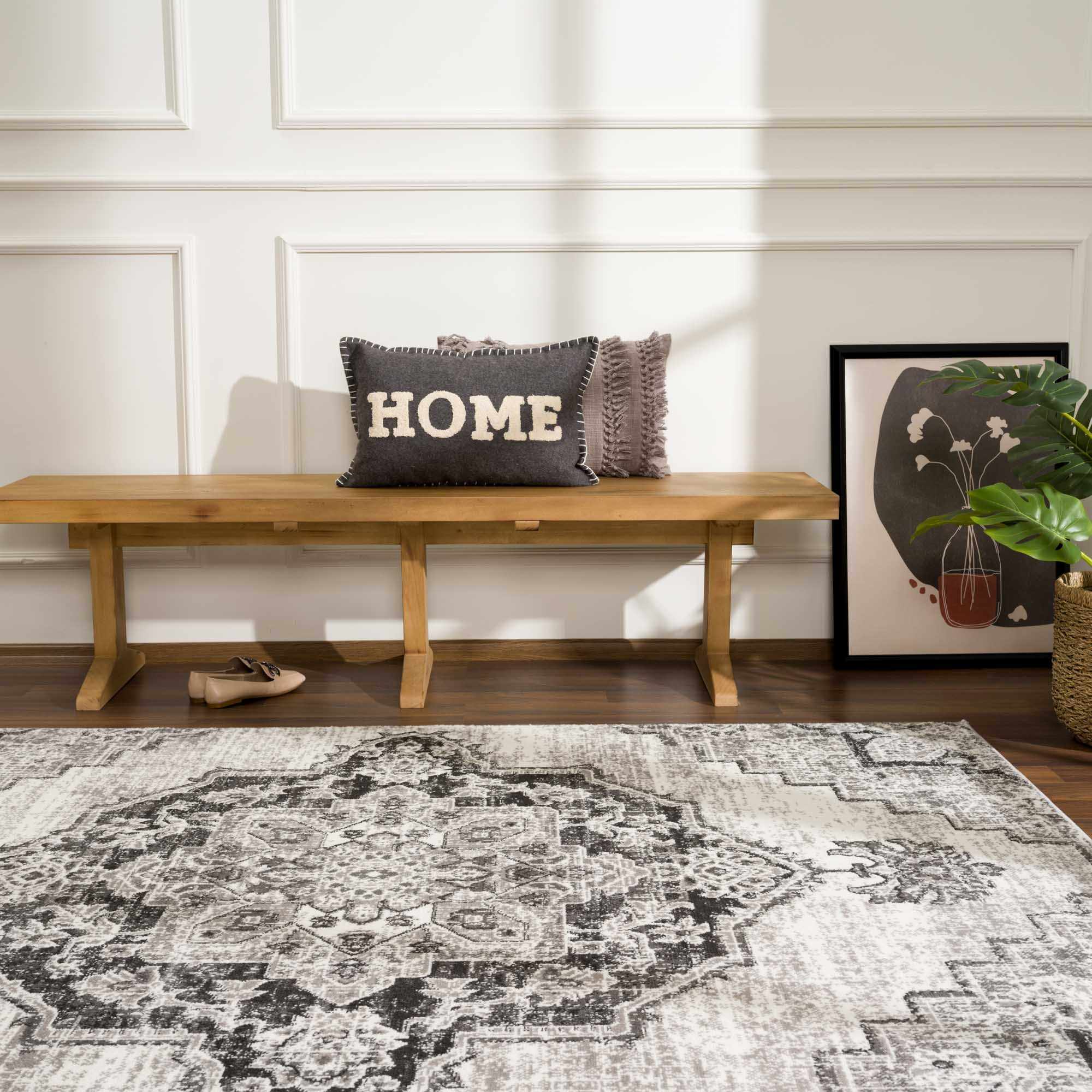 Elani Area Rug - Clearance - Image 3