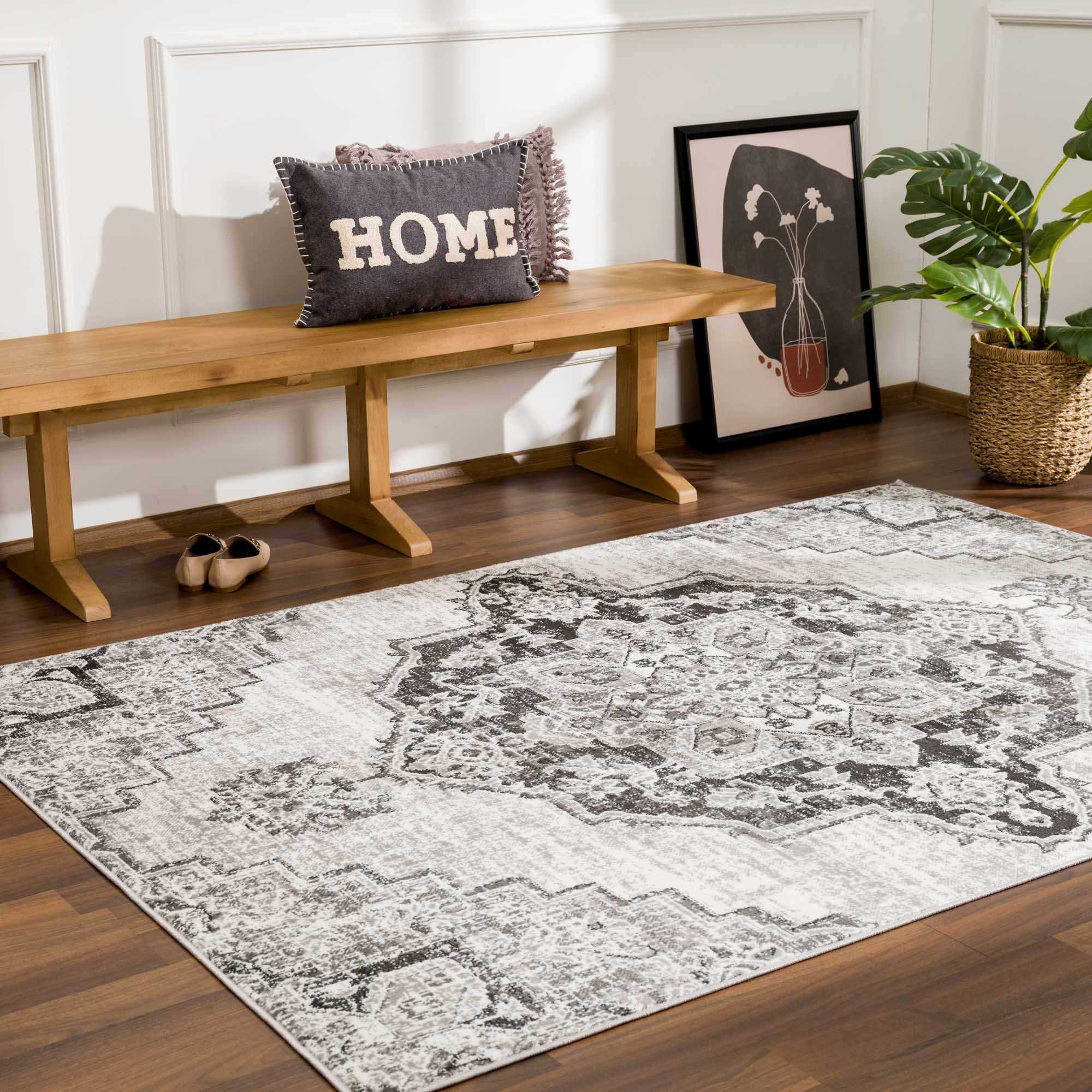 Elani Area Rug - Clearance - Image 9