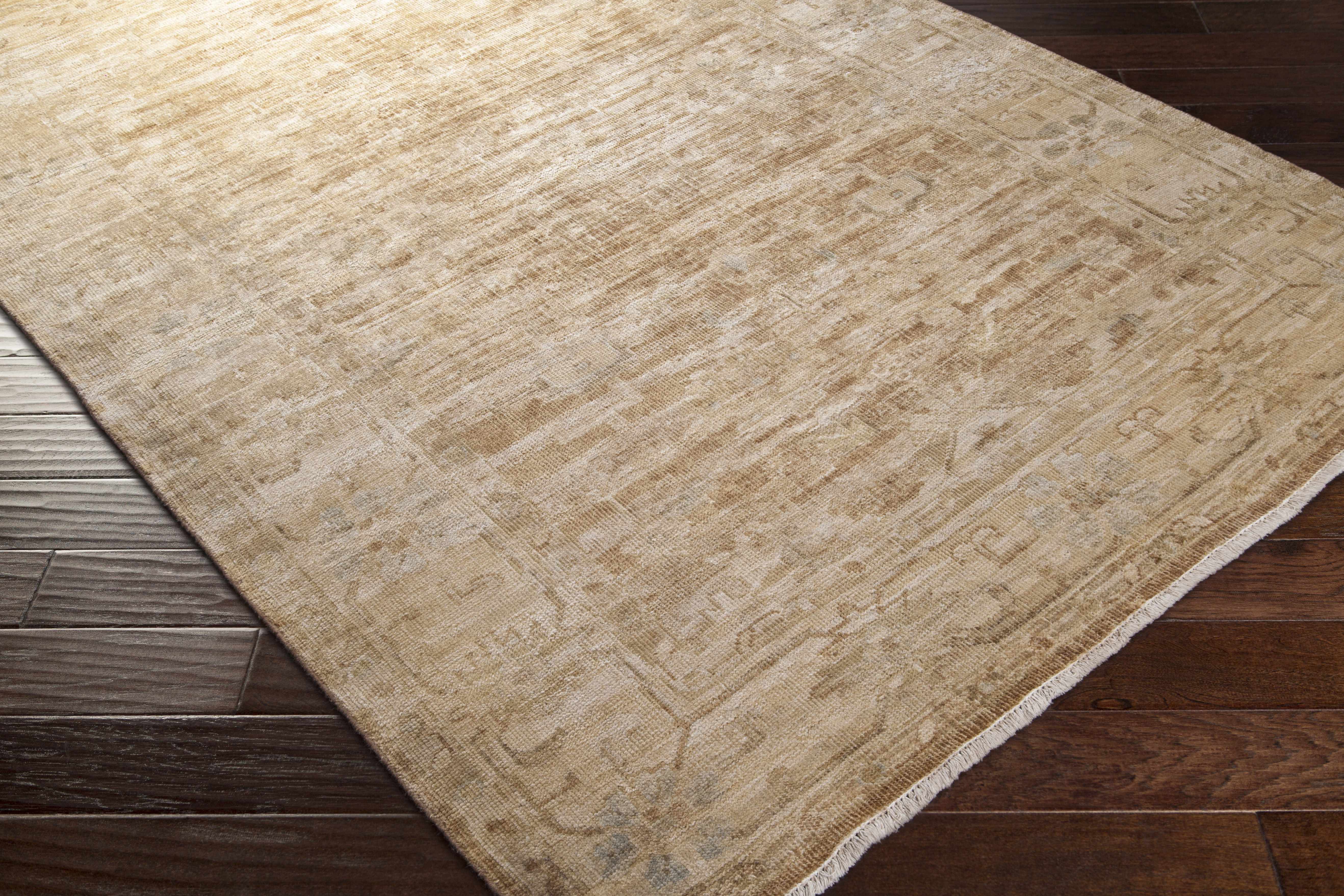 Eldorado 8x11 Premium Wool Rug - Clearance - Image 2