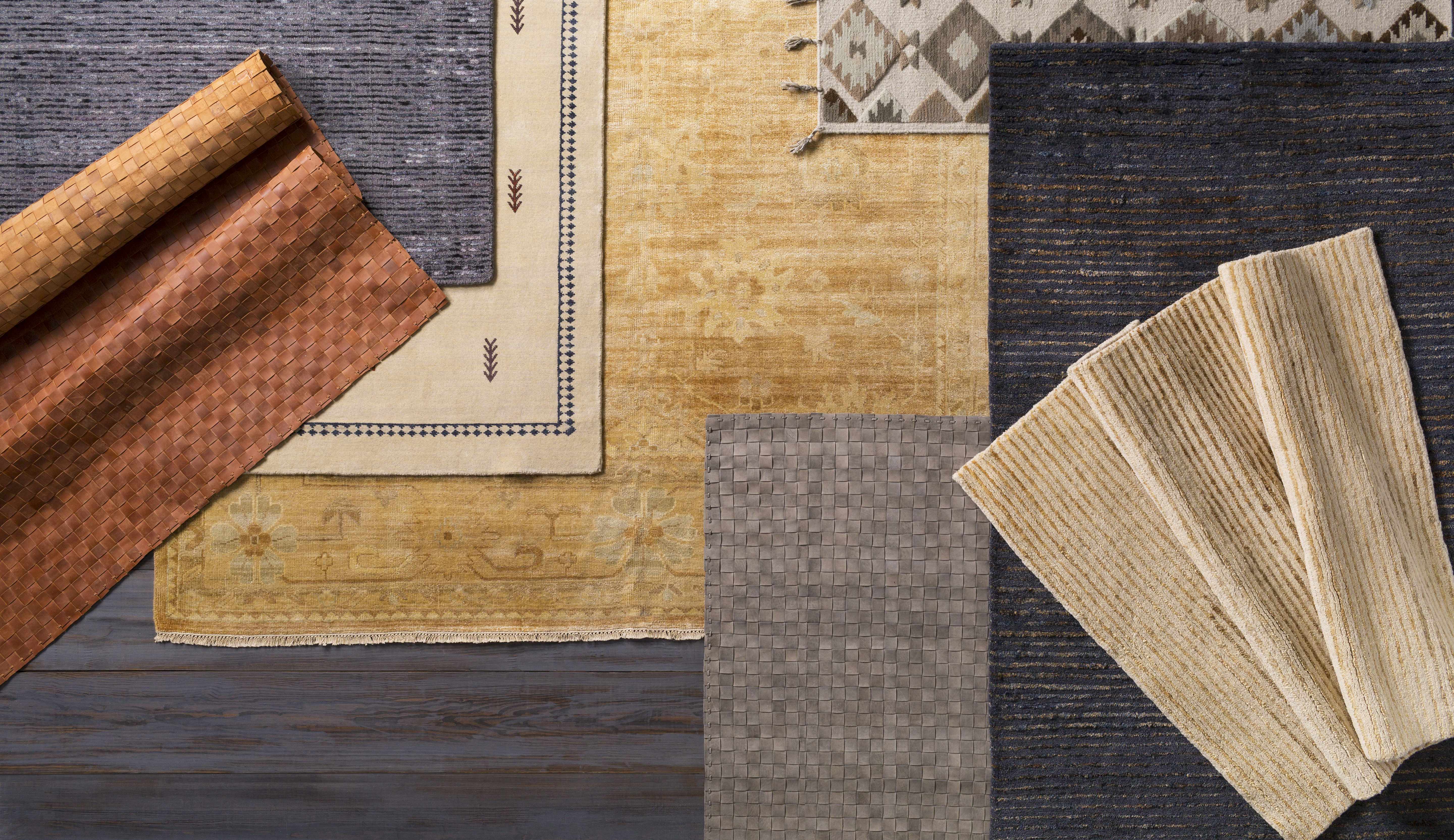 Eldorado 8x11 Premium Wool Rug - Clearance - Image 3