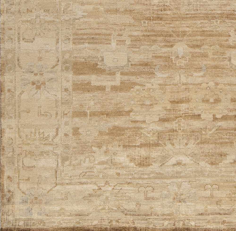 Eldorado 8x11 Premium Wool Rug - Clearance - Image 5