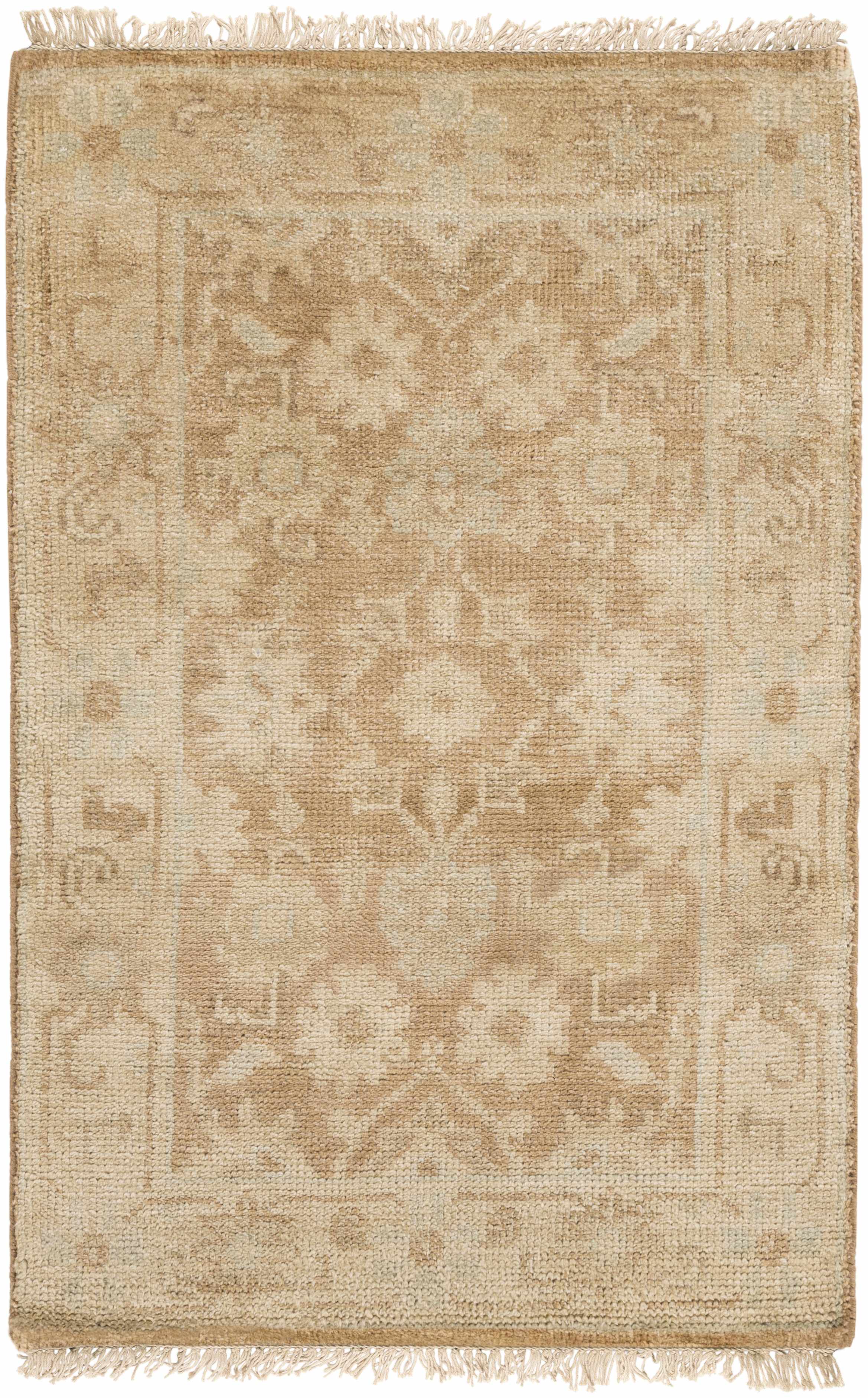 Eldorado 8x11 Premium Wool Rug - Clearance - Image 7