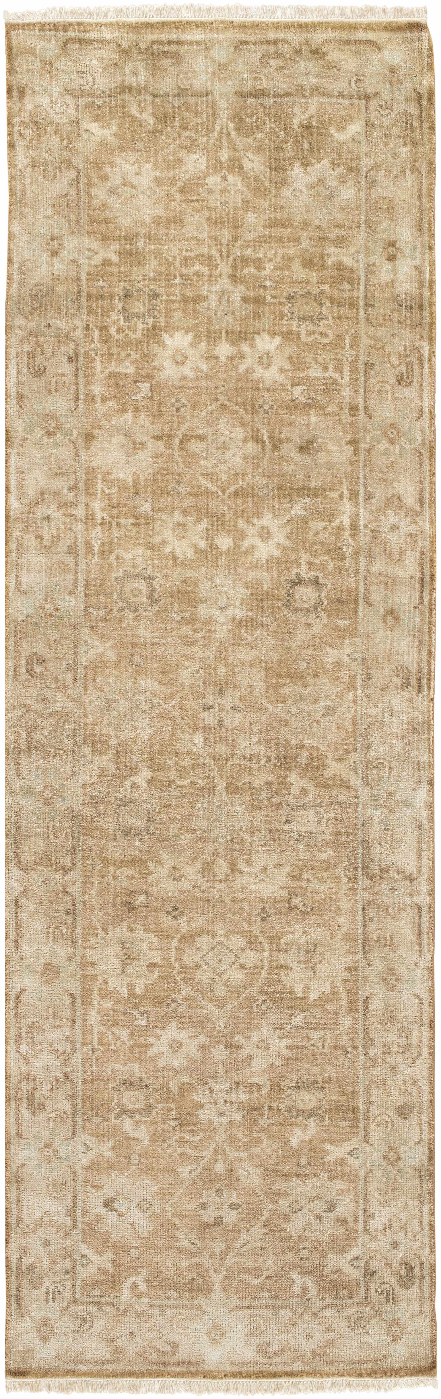 Eldorado 8x11 Premium Wool Rug - Clearance - Image 8