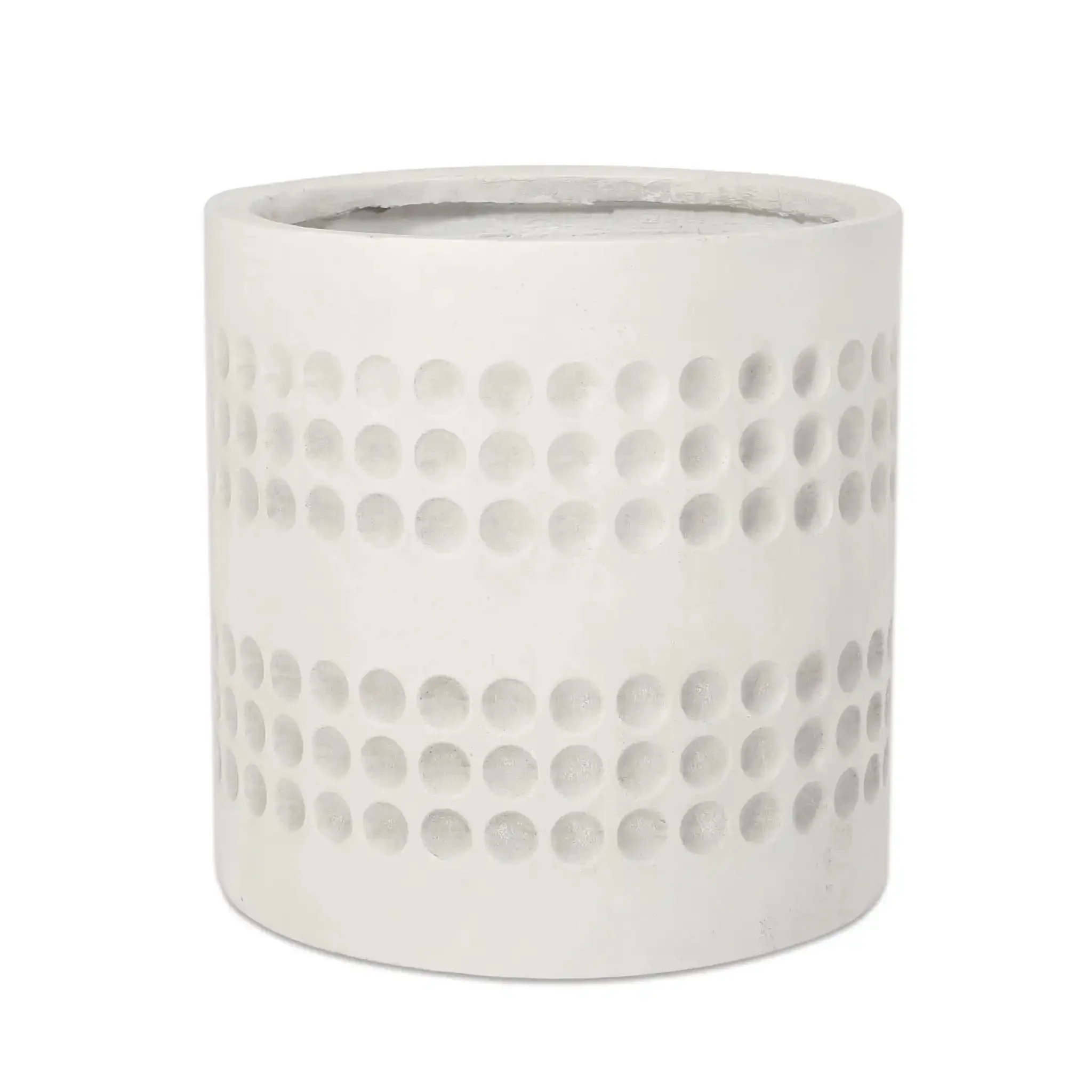 Elegant Design Cube Planter - Image 2