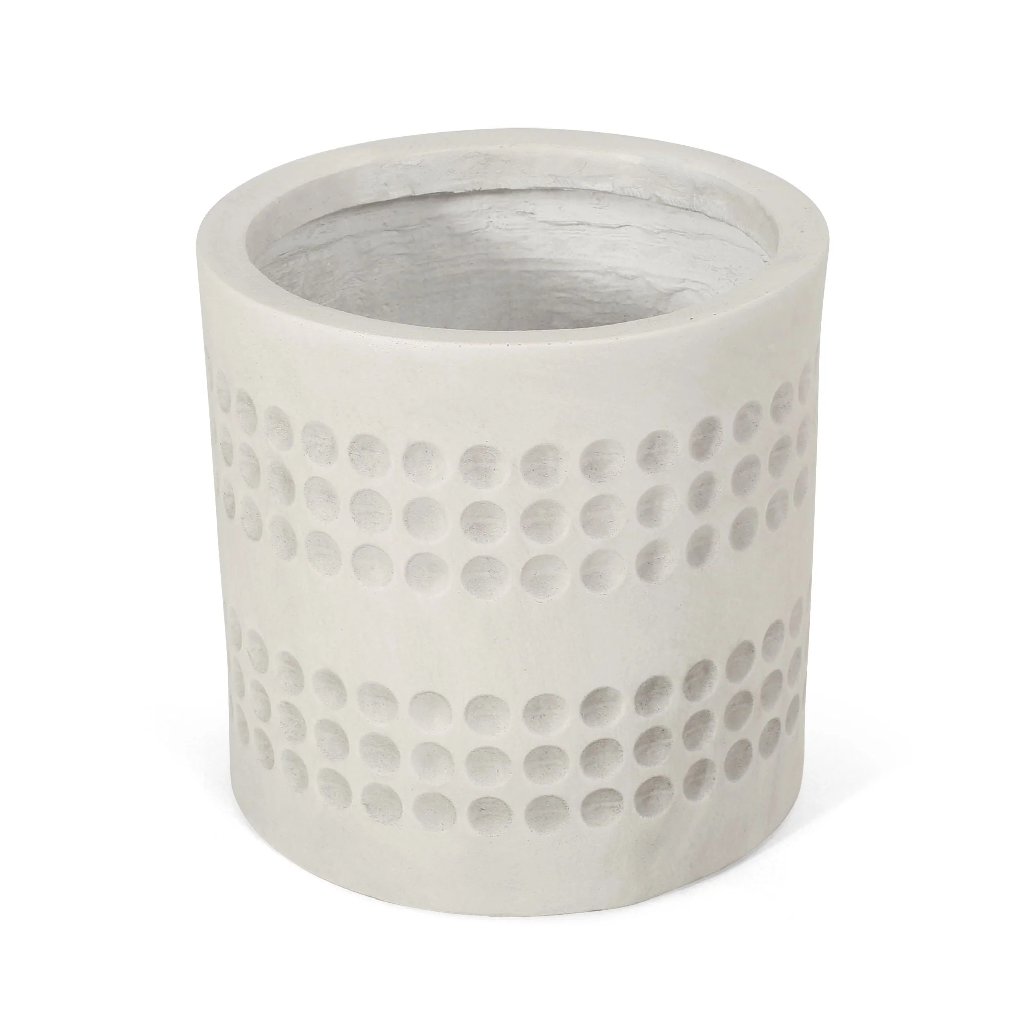 Elegant Design Cube Planter - Image 21