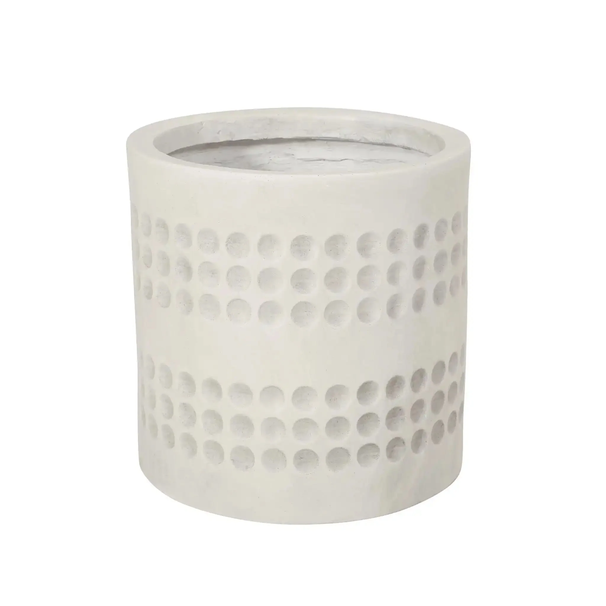Elegant Design Cube Planter - Image 3