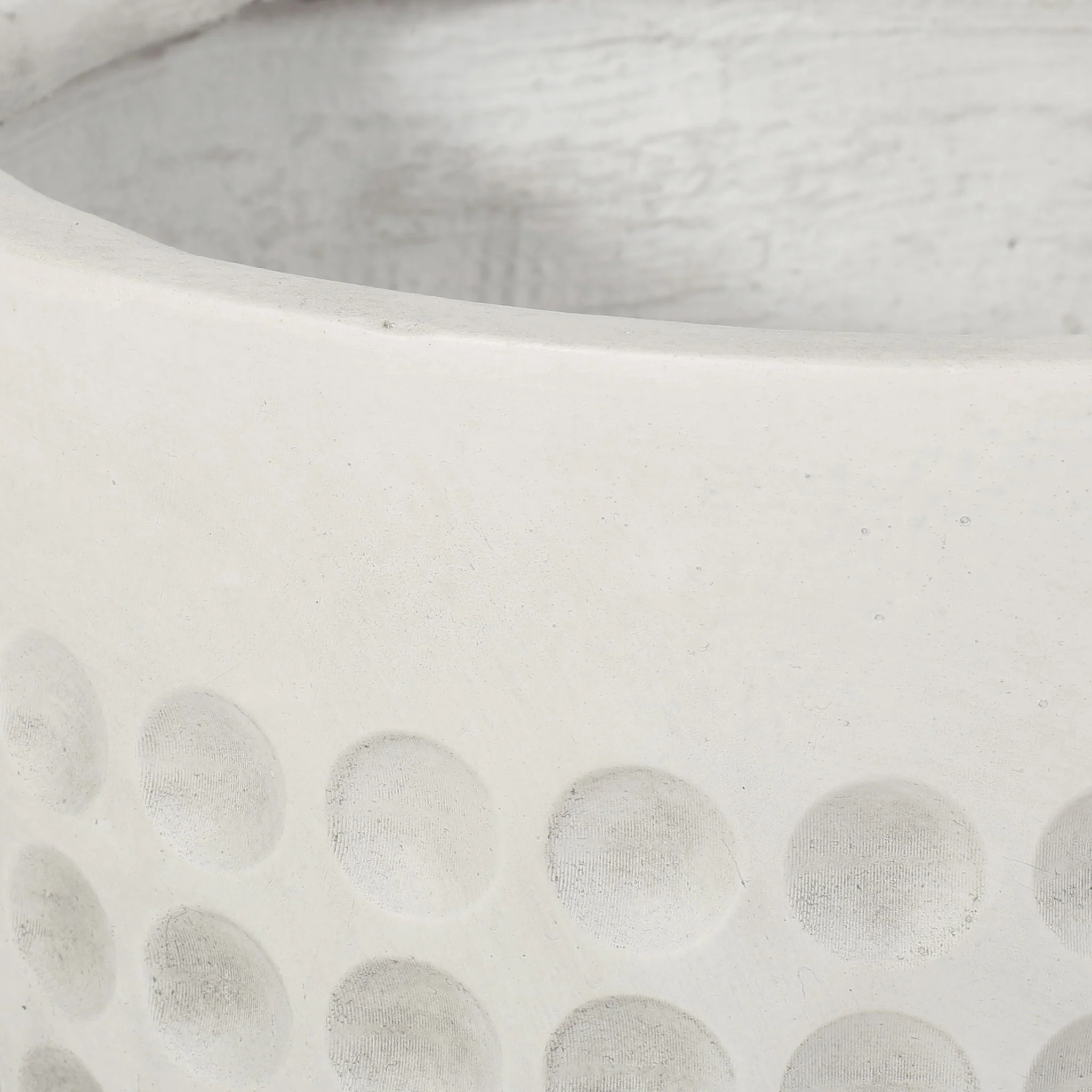 Elegant Design Cube Planter - Image 4