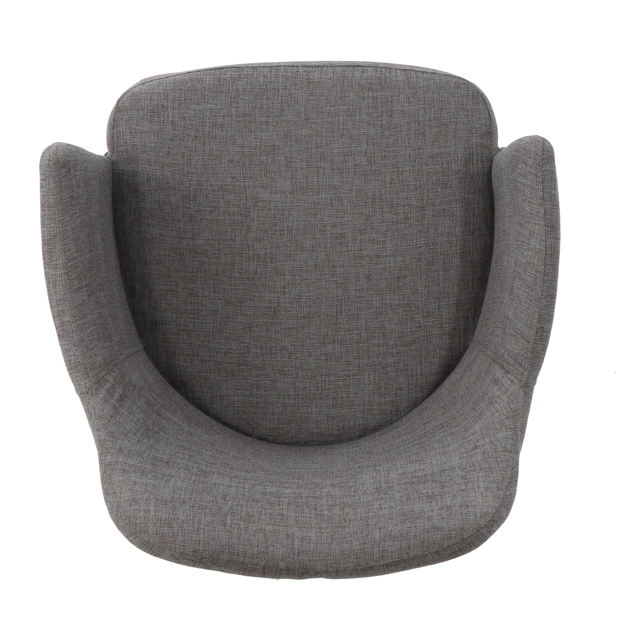 Elegant Dining Chair With Contoured Support - Image 14