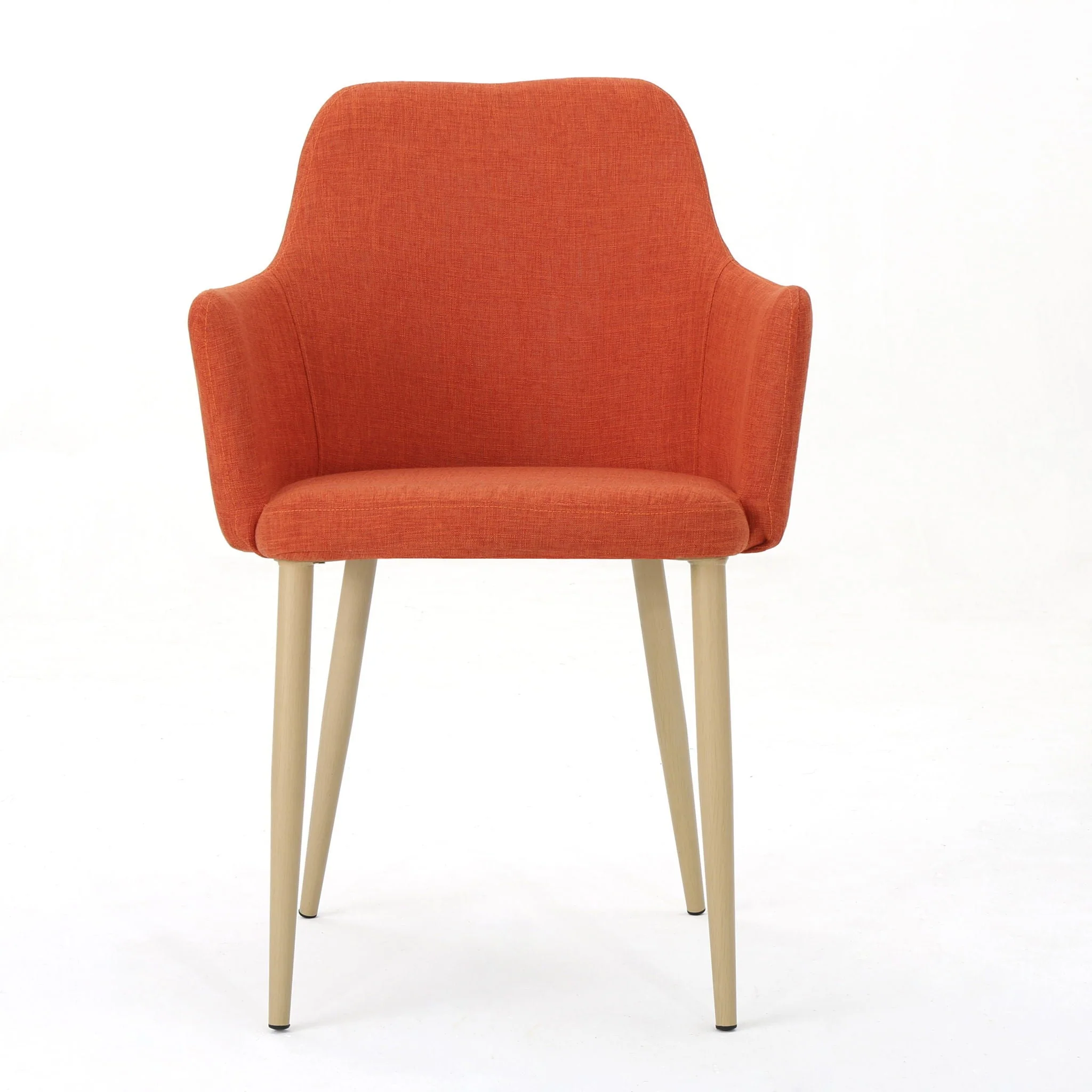 Elegant Dining Chair With Contoured Support - Image 16