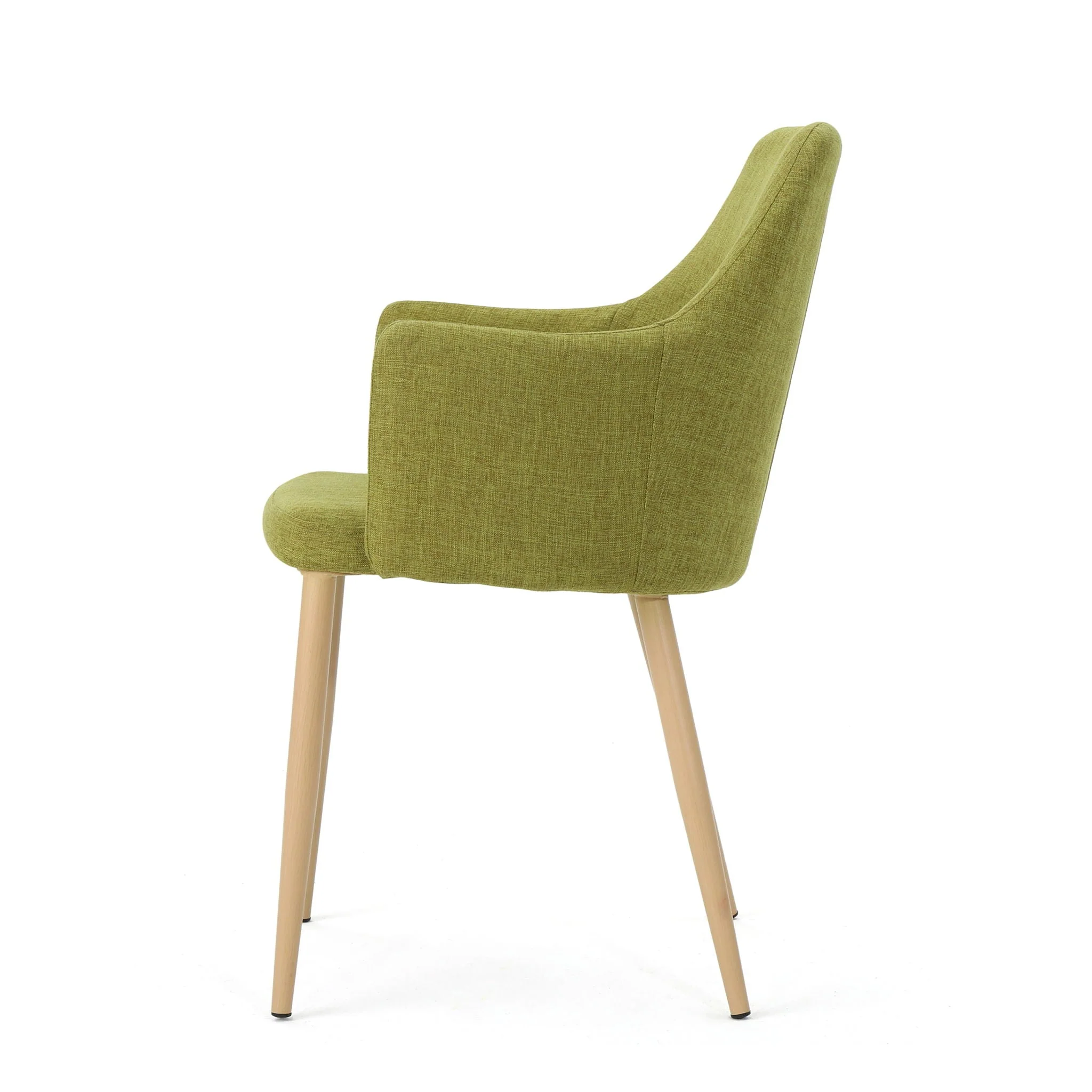 Elegant Dining Chair With Contoured Support - Image 18