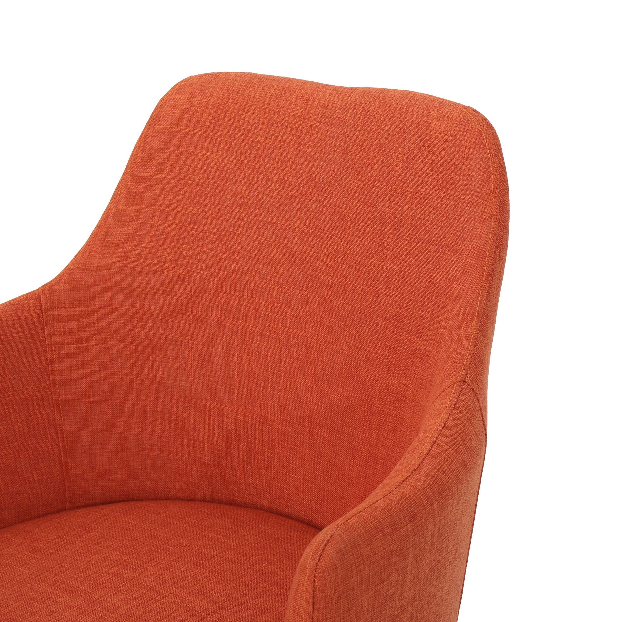 Elegant Dining Chair With Contoured Support - Image 19