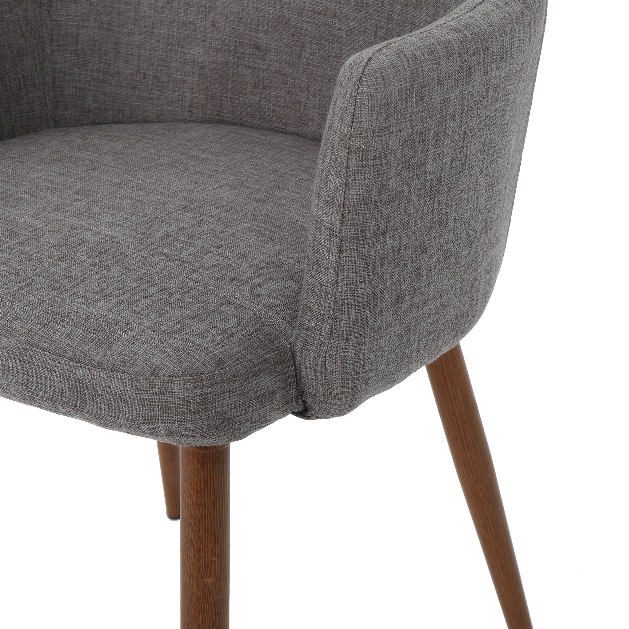 Elegant Dining Chair With Contoured Support - Image 20