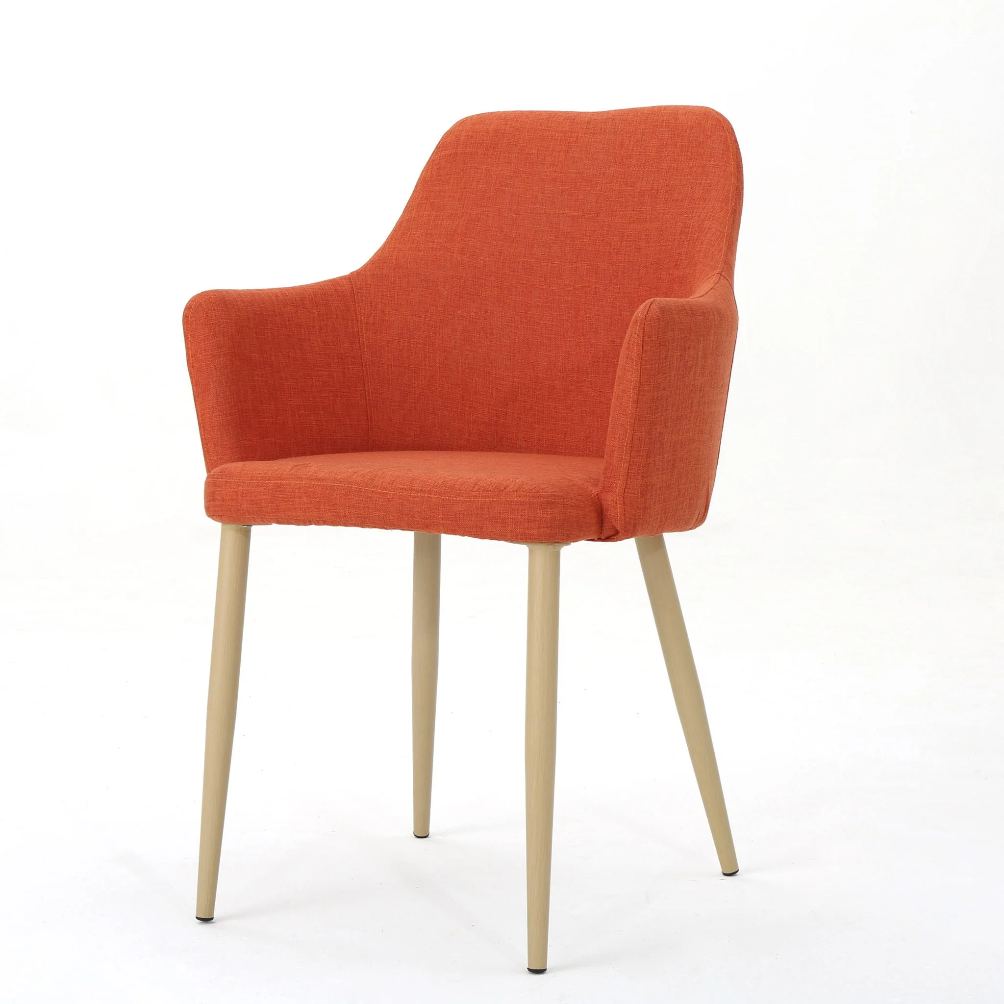 Elegant Dining Chair With Contoured Support - Image 21