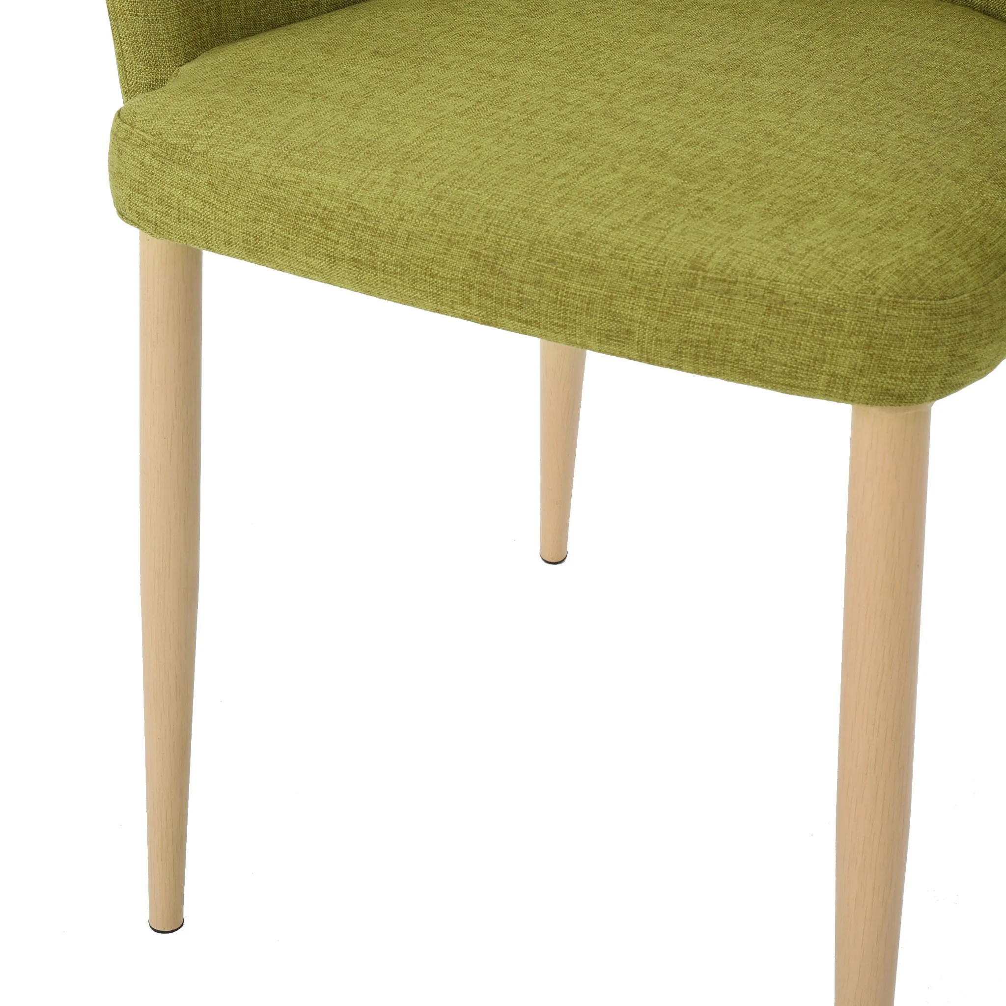 Elegant Dining Chair With Contoured Support - Image 22