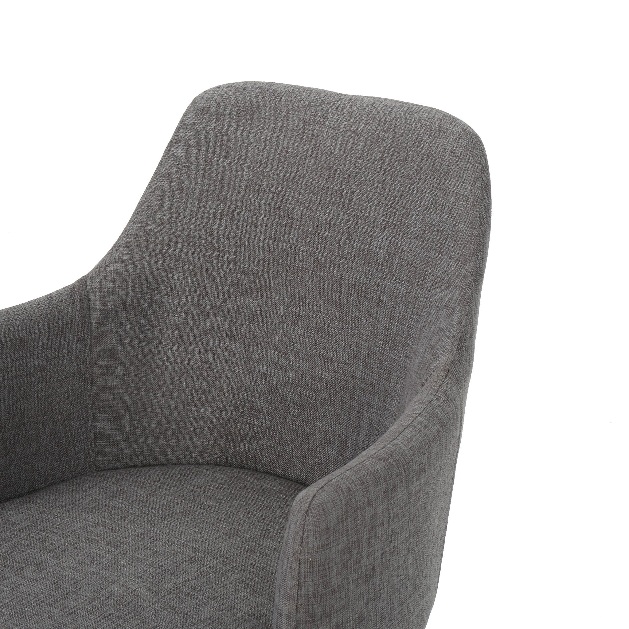 Elegant Dining Chair With Contoured Support - Image 23