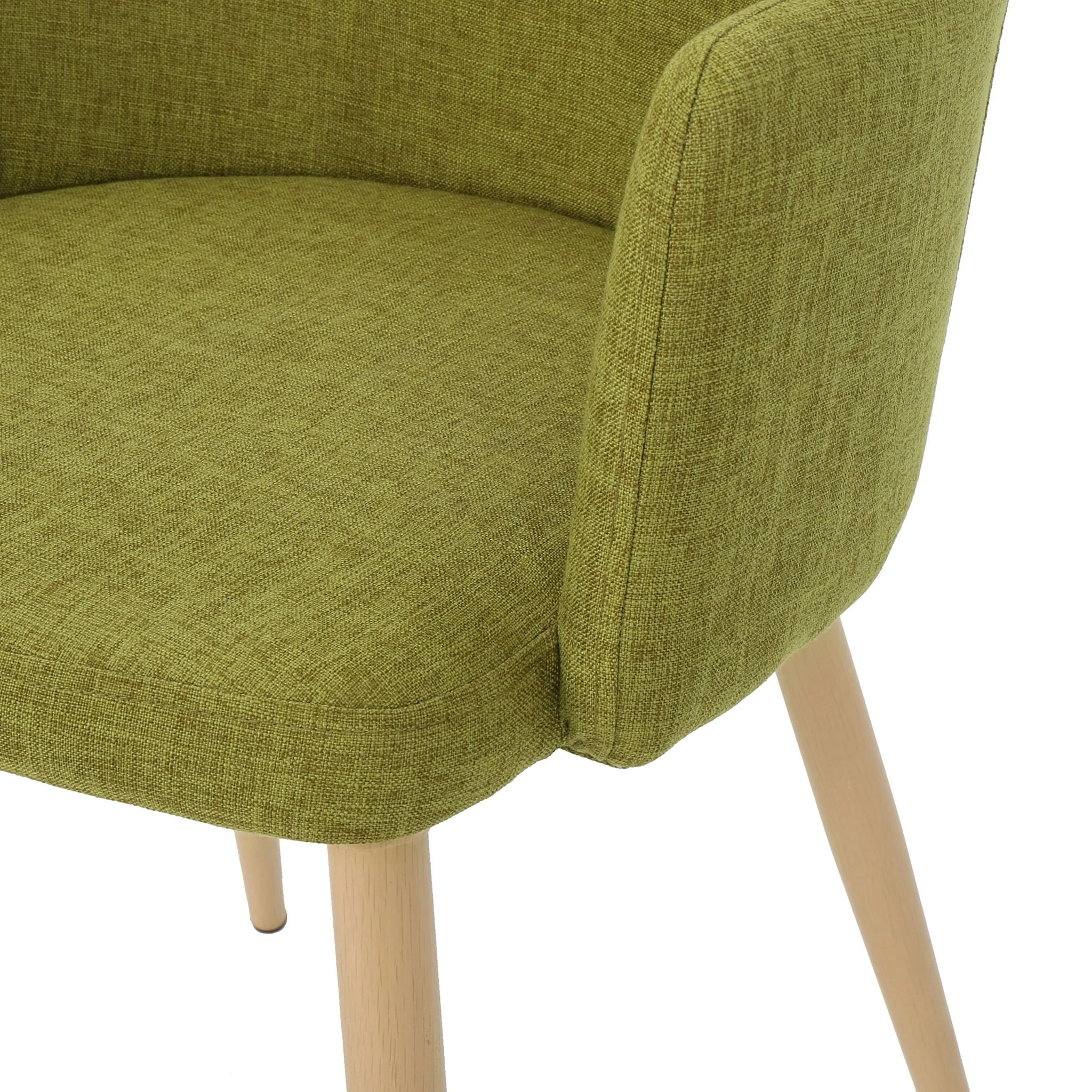 Elegant Dining Chair With Contoured Support - Image 24