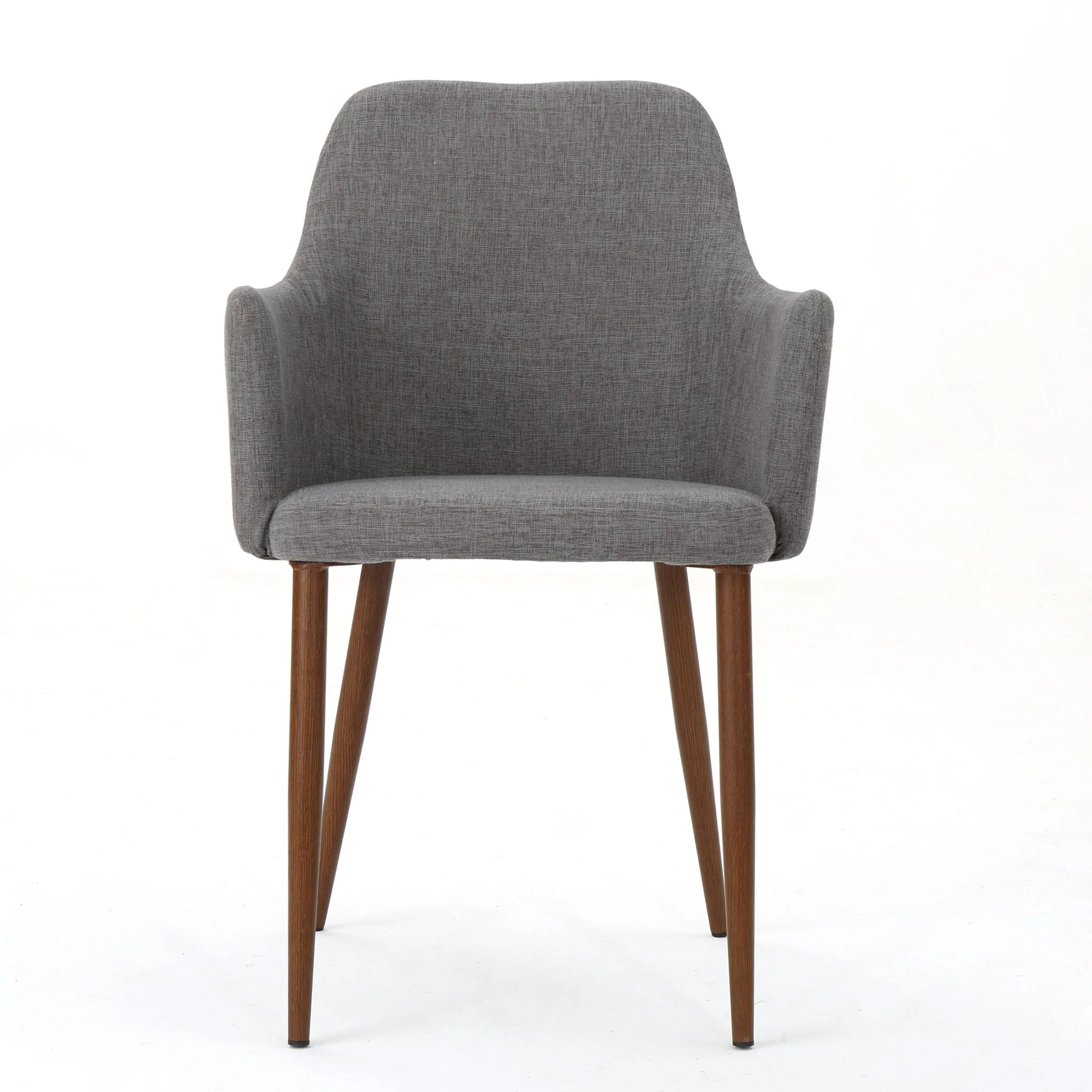 Elegant Dining Chair With Contoured Support - Image 26
