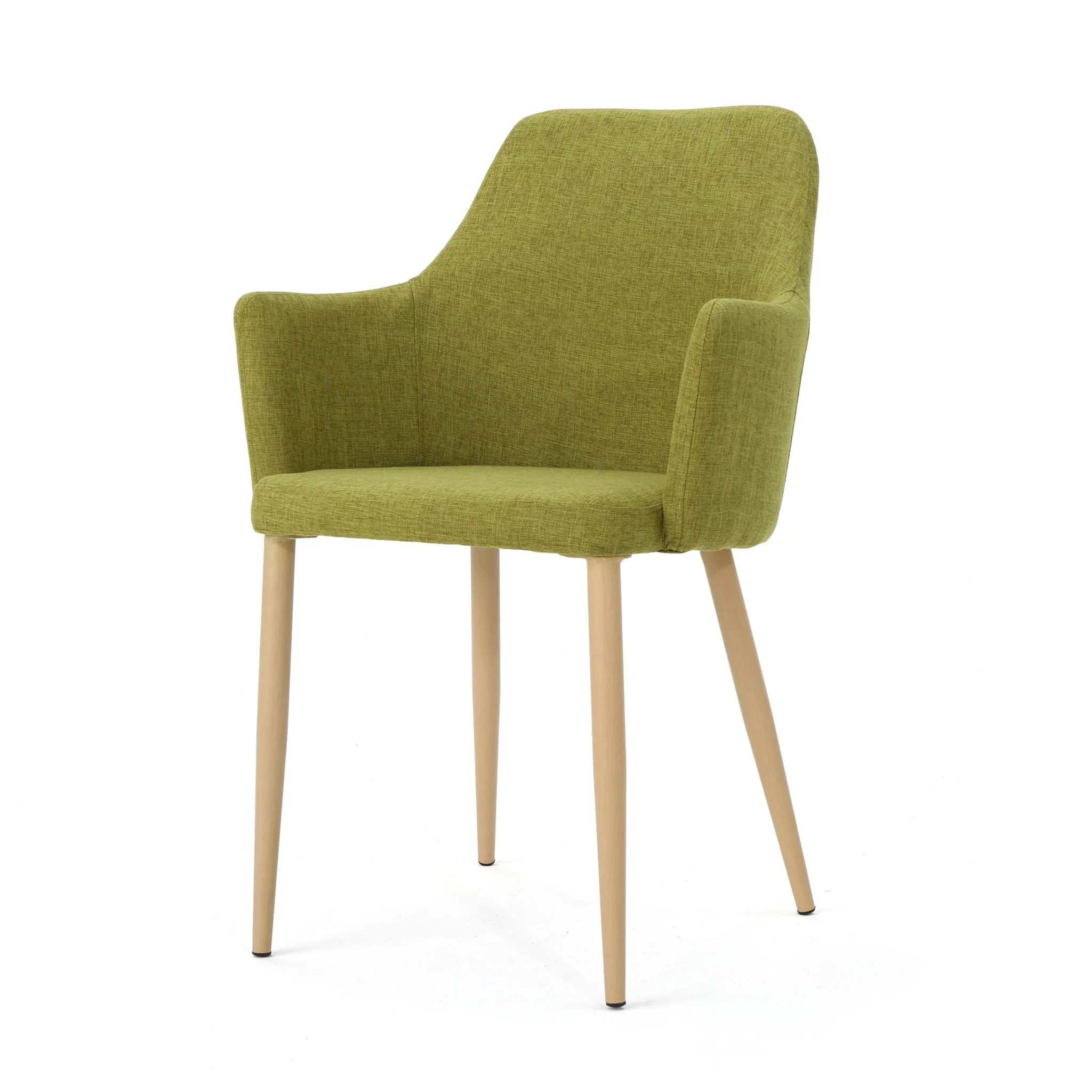 Elegant Dining Chair With Contoured Support - Image 27