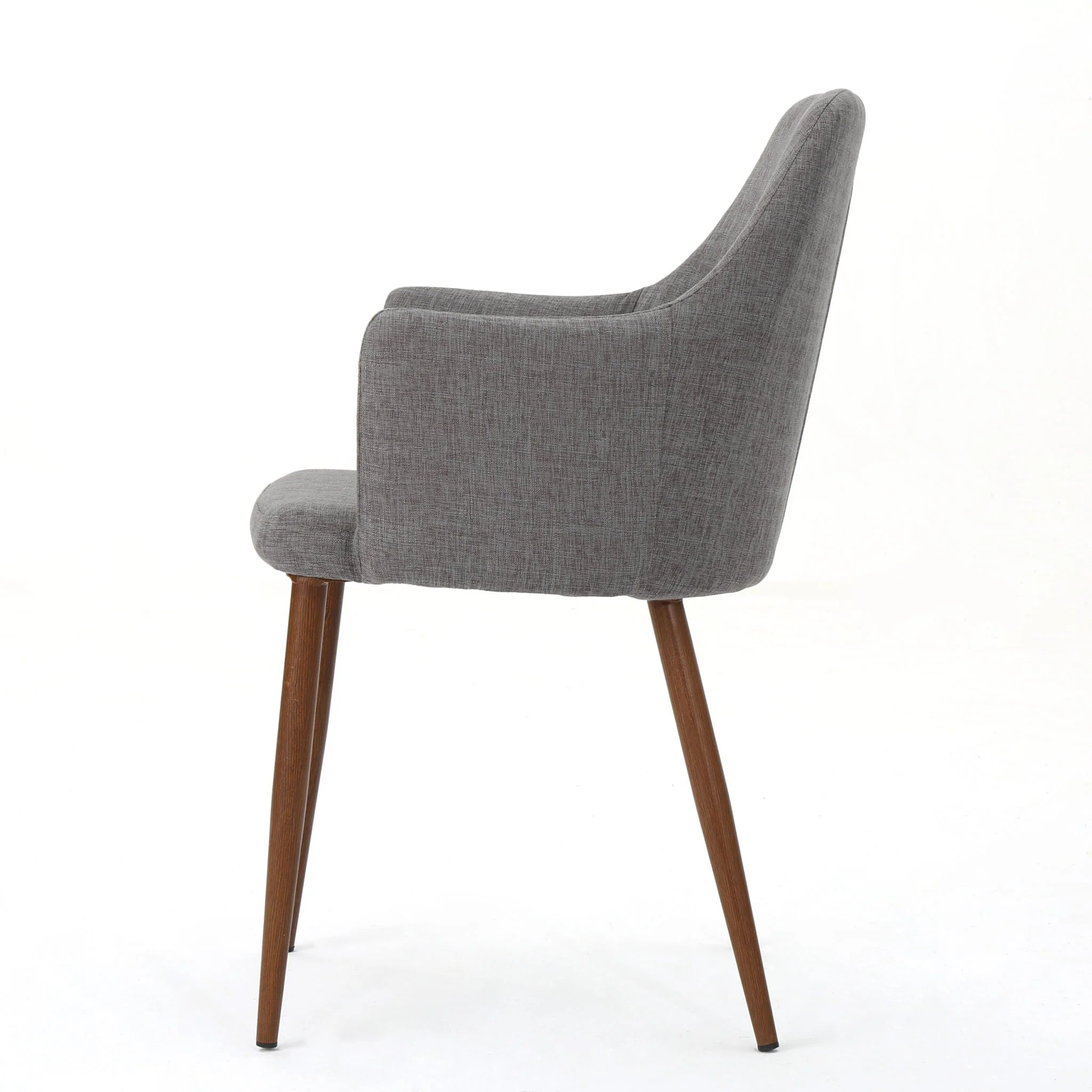 Elegant Dining Chair With Contoured Support - Image 28