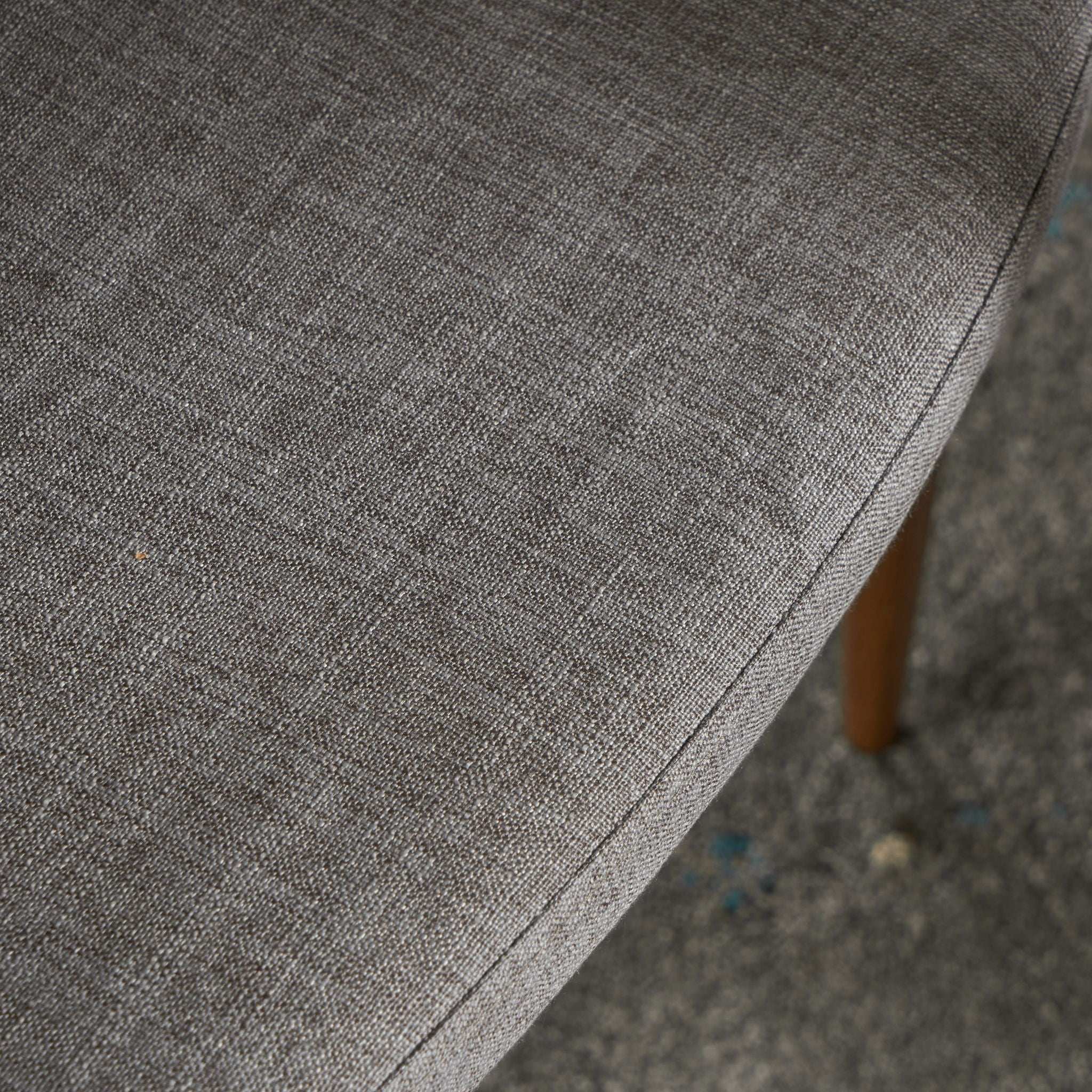 Elegant Dining Chair With Contoured Support - Image 31