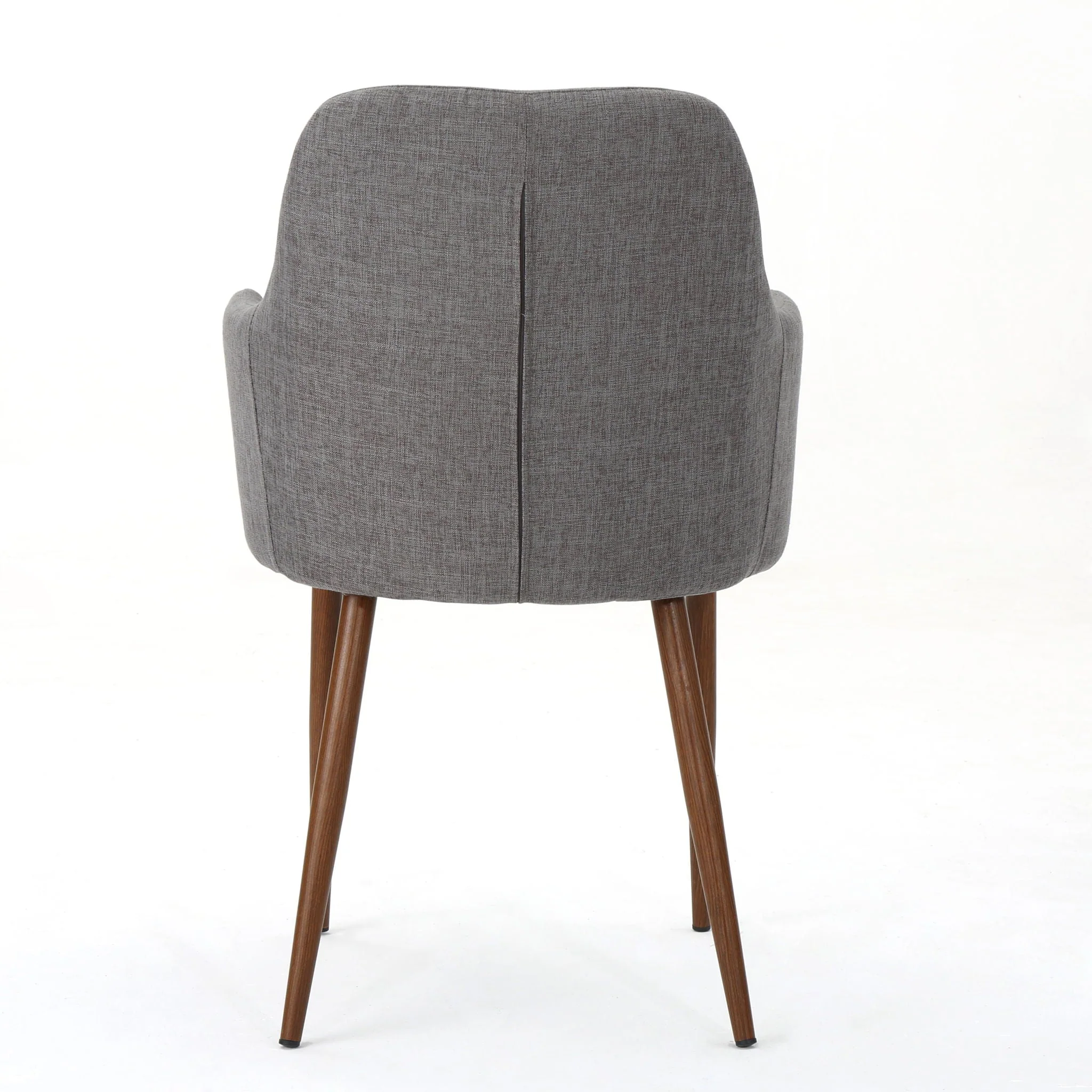Elegant Dining Chair With Contoured Support - Image 32